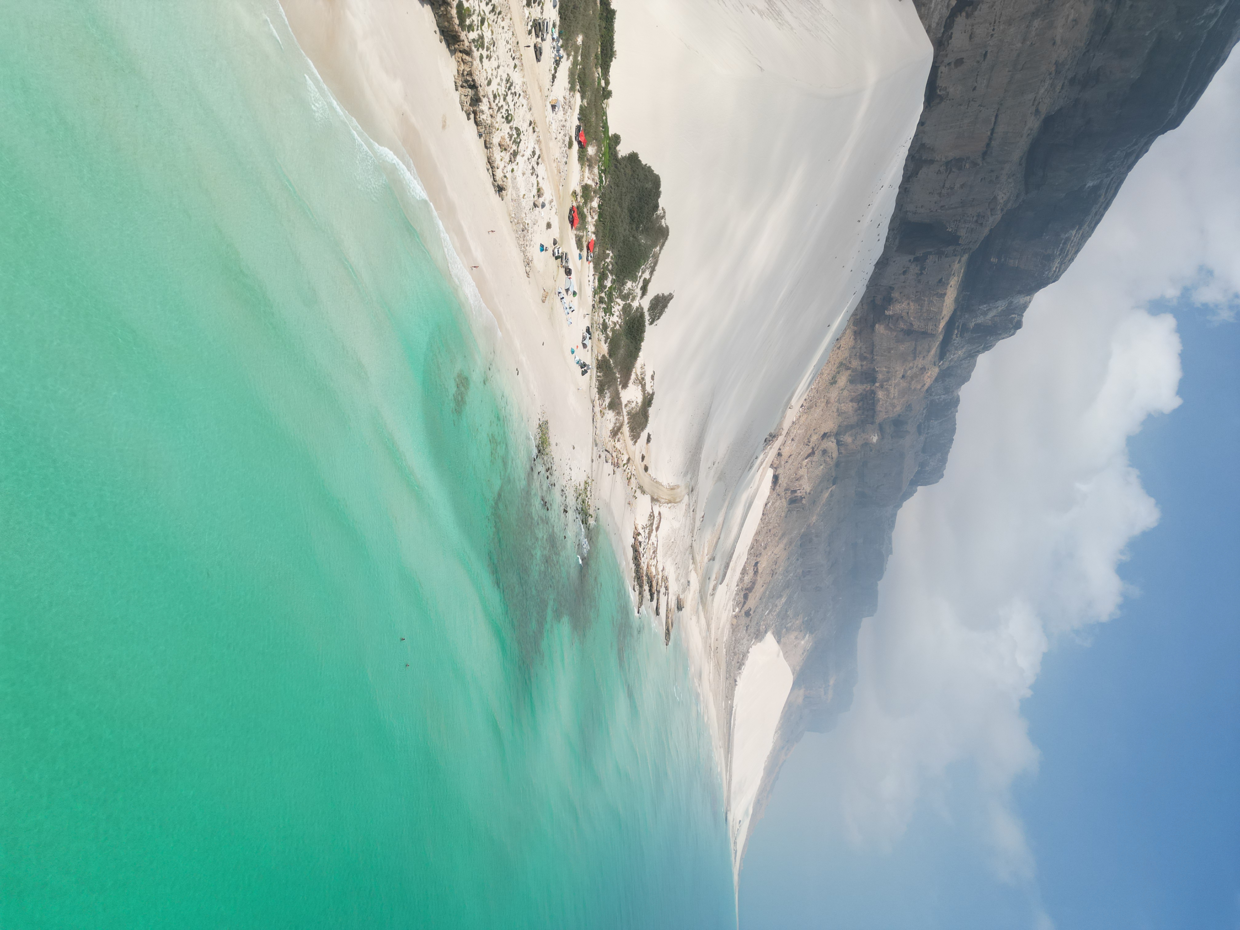 Сокотра: недельное путешествие на дикий остров драконов (11/28)