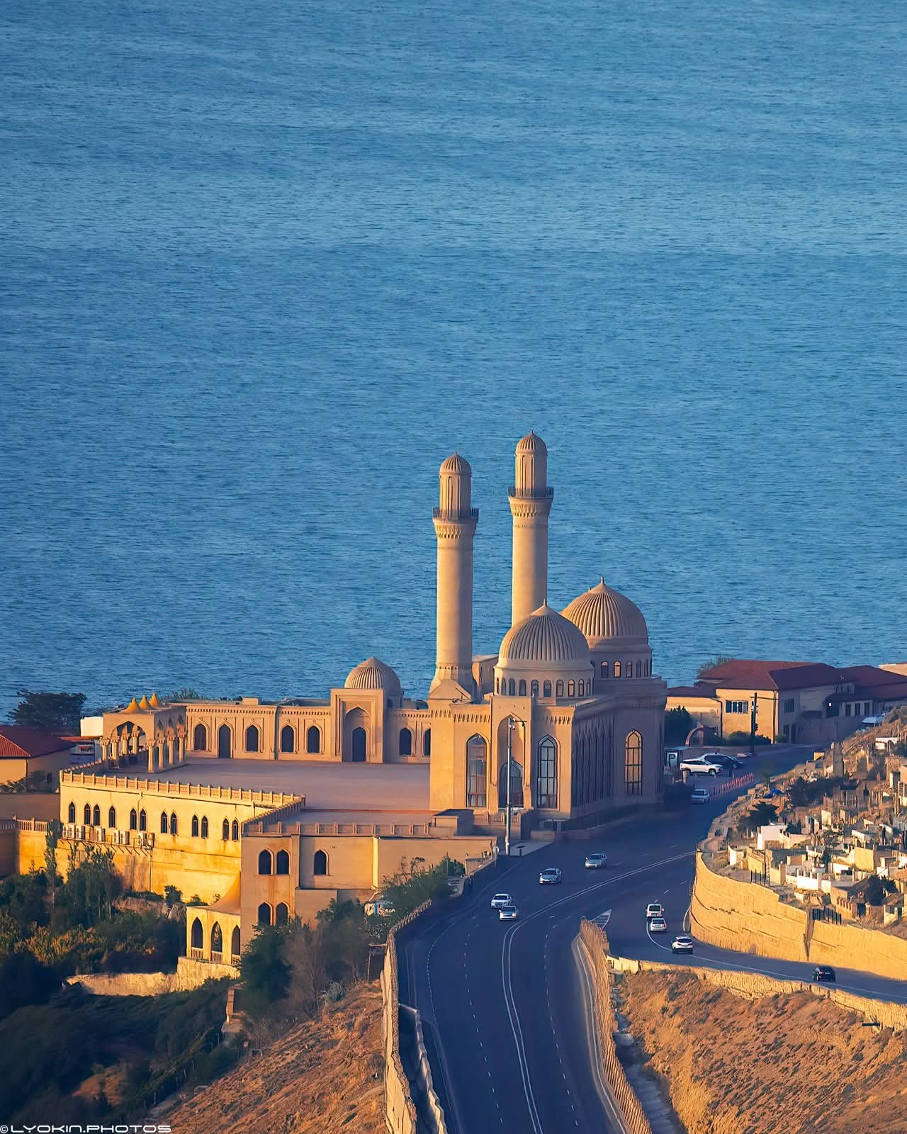 Обзорная экскурсия для транзитных путешественников (3/16)