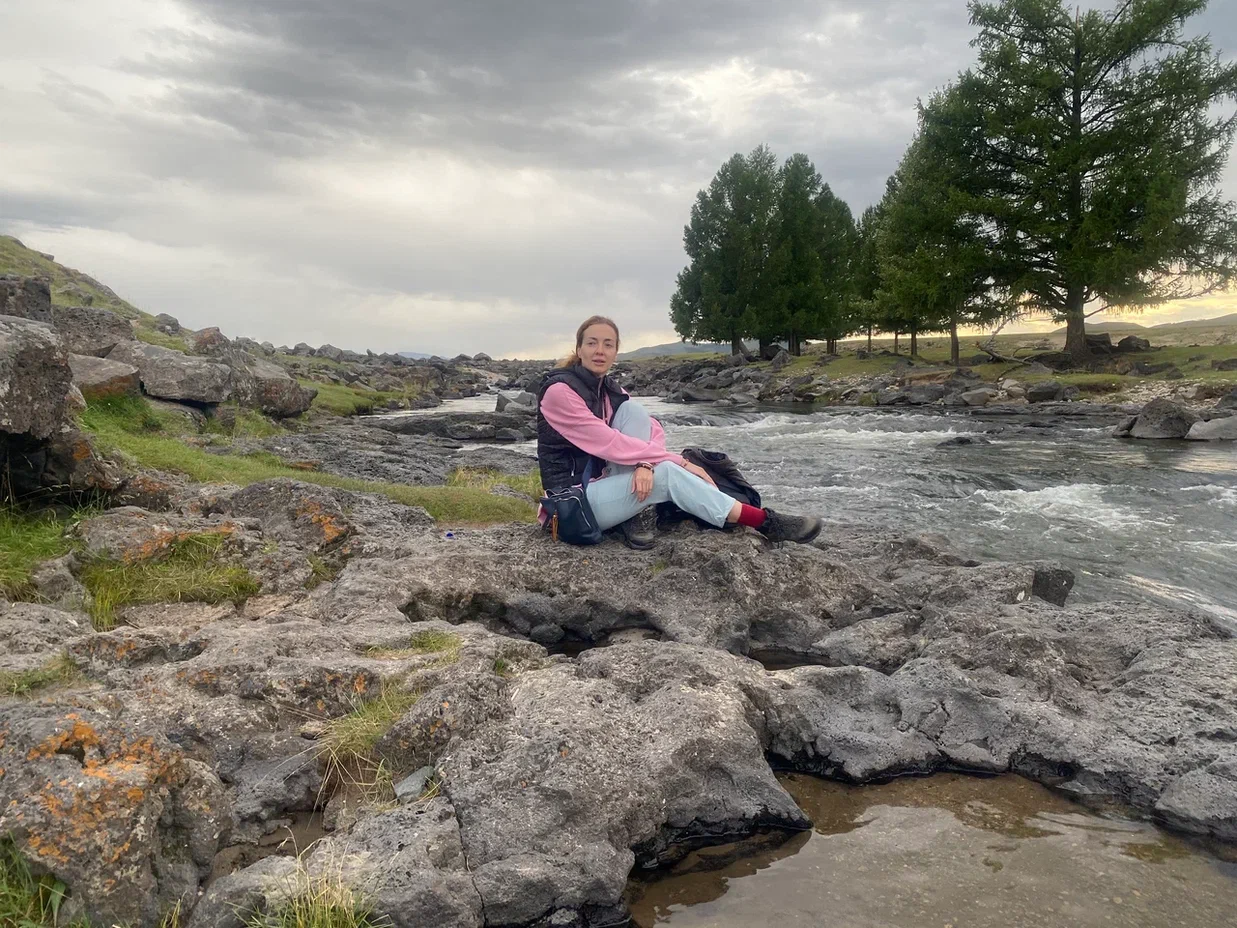 Силой Вечного Неба (13/15)