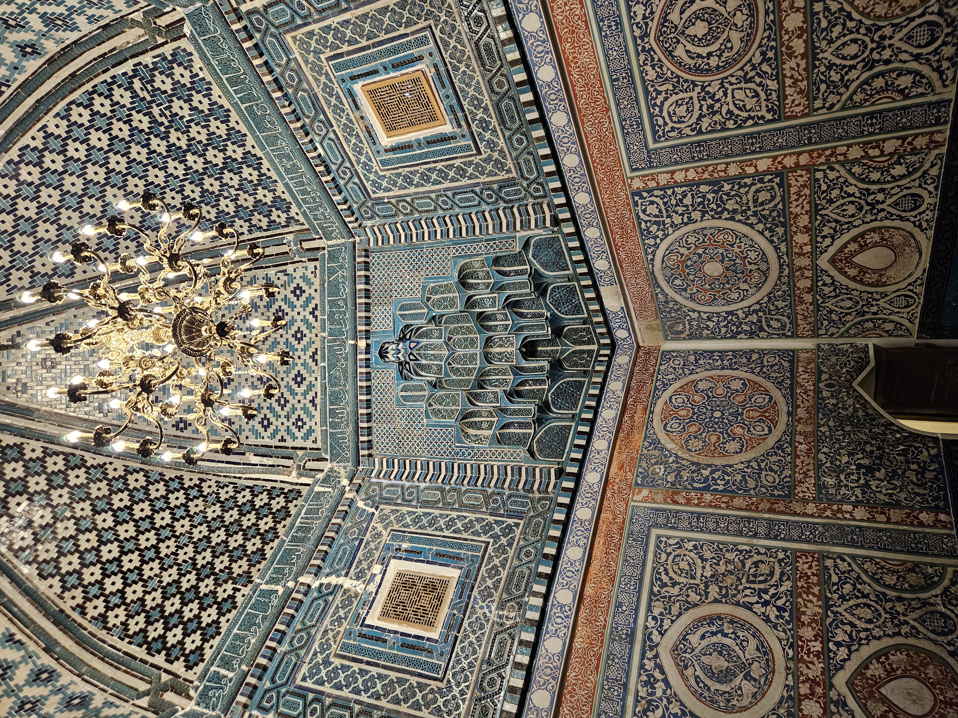 Хива: встреча с городомлегендой