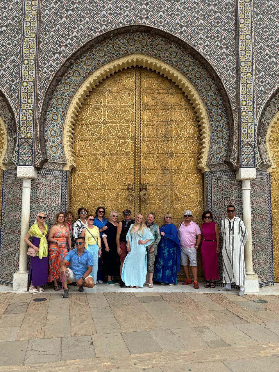 Имперские города + синий город (Полупансион) (13/22)