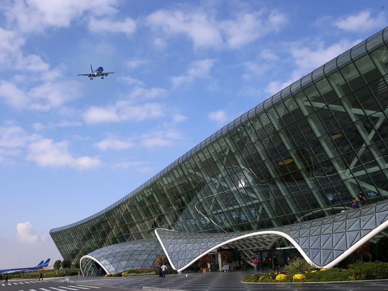 Обзорная экскурсия для транзитных путешественников (1/16)