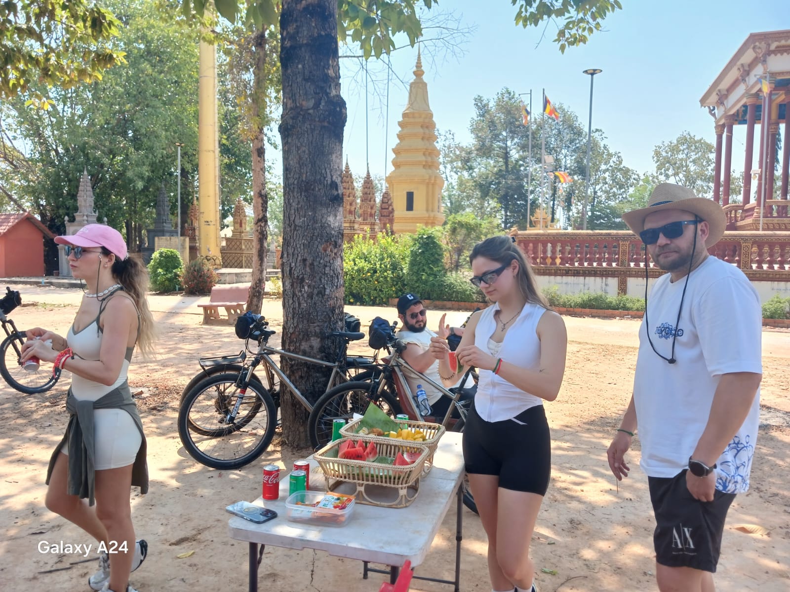 Две легенды Азии: Вьетнам и Камбоджа (15/45)