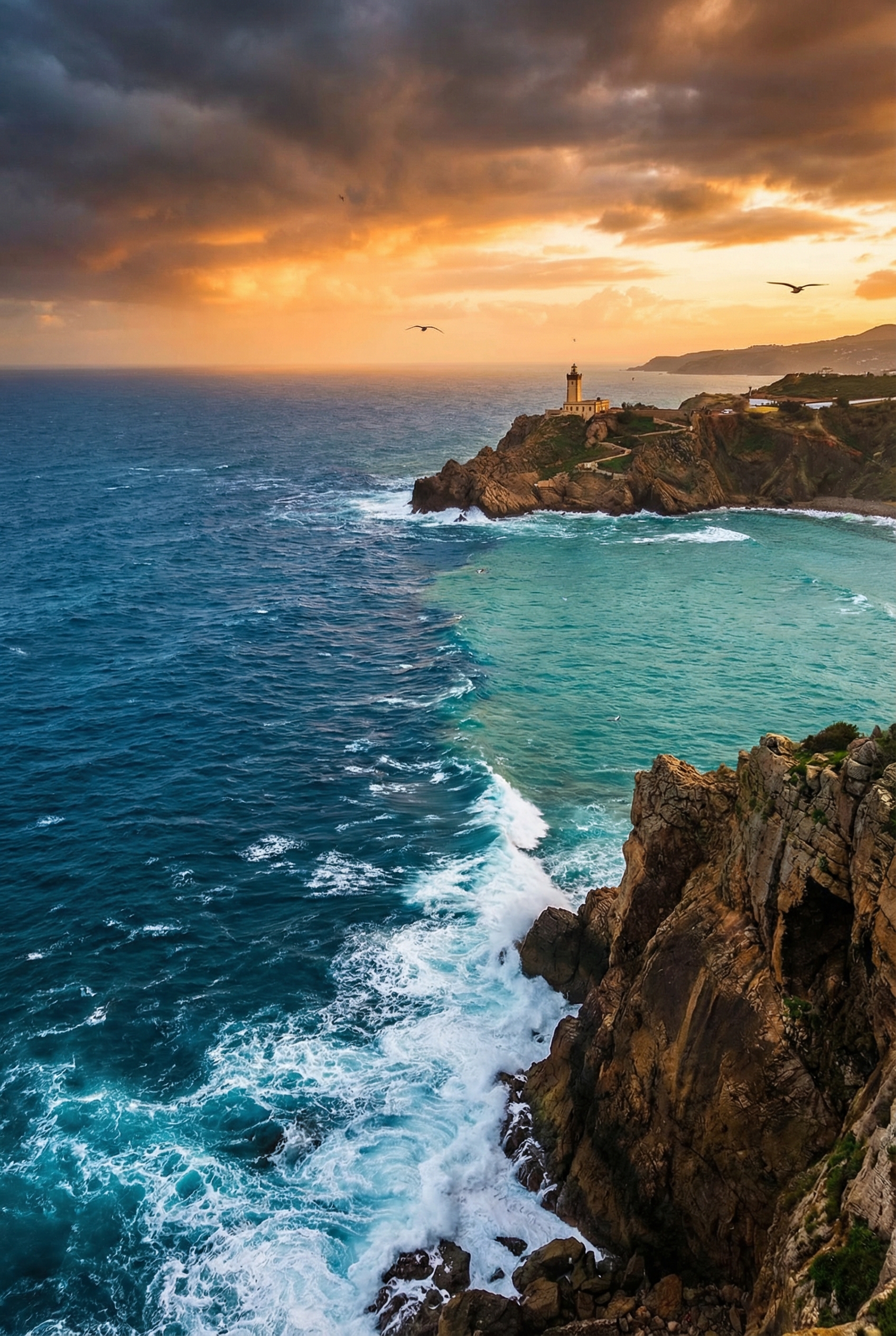 Марокко - горы и океан (комфорт тур) (6/52)