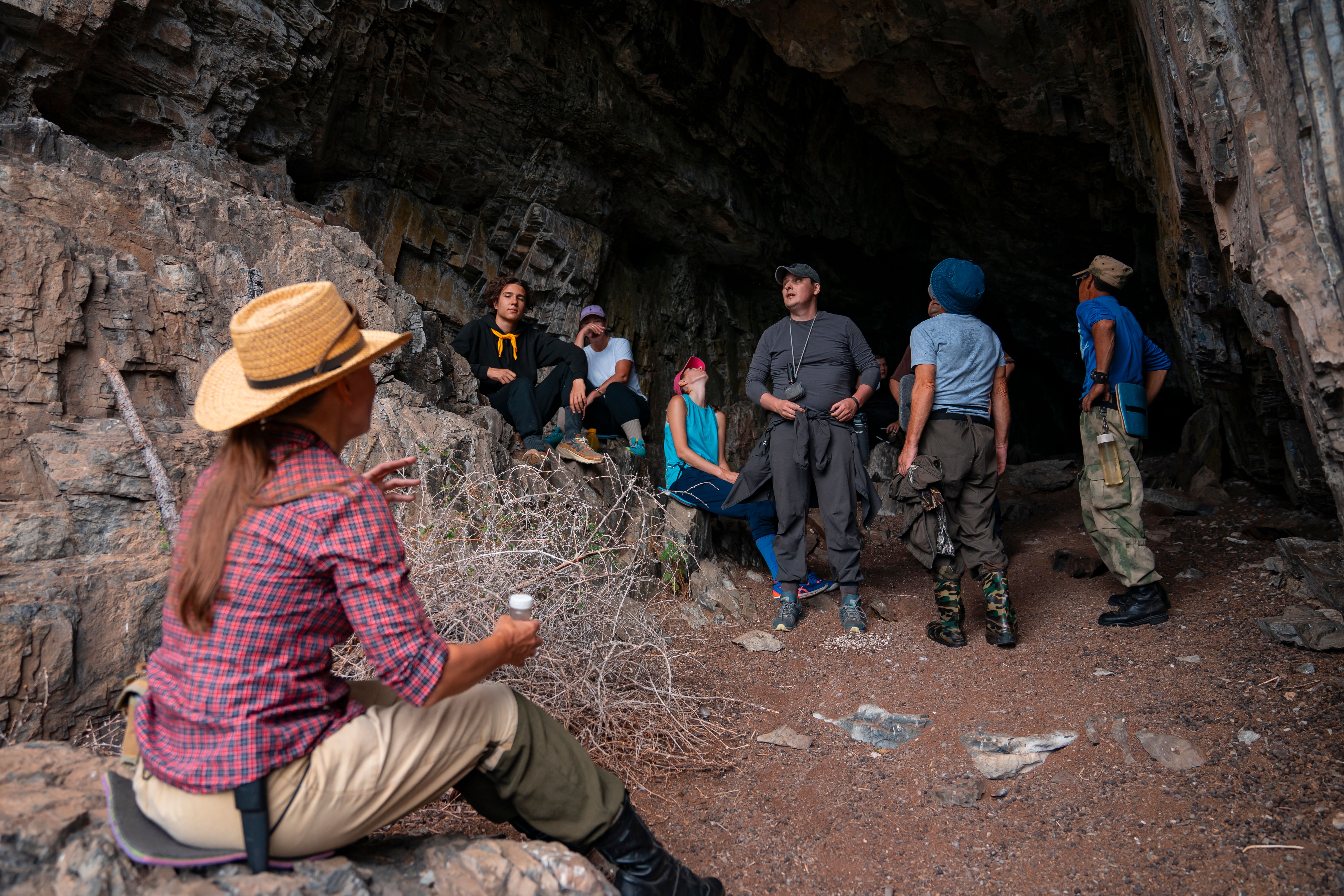 Погружение в Алтай 2026 (12/20)