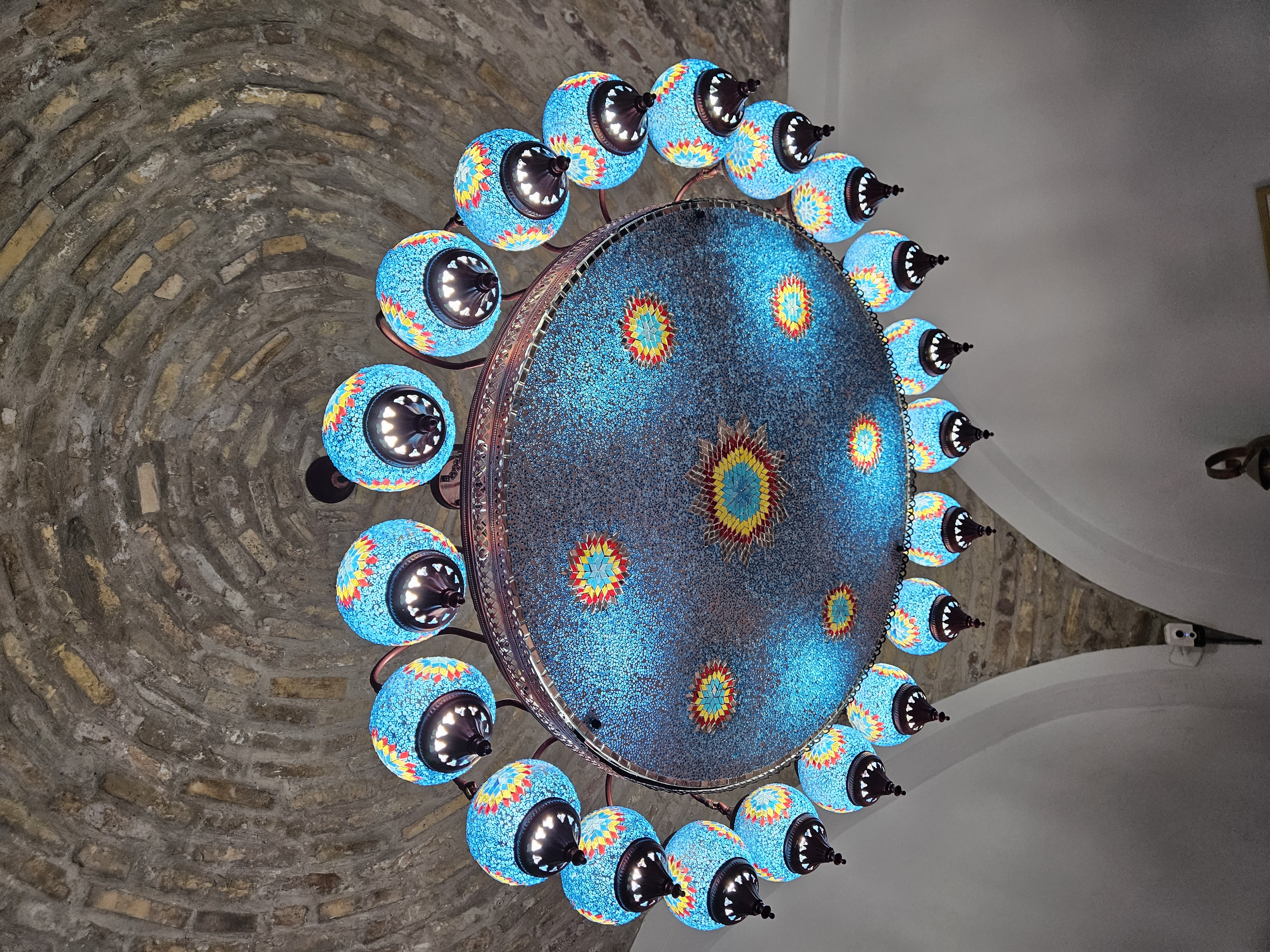 Знакомство с Бухарой