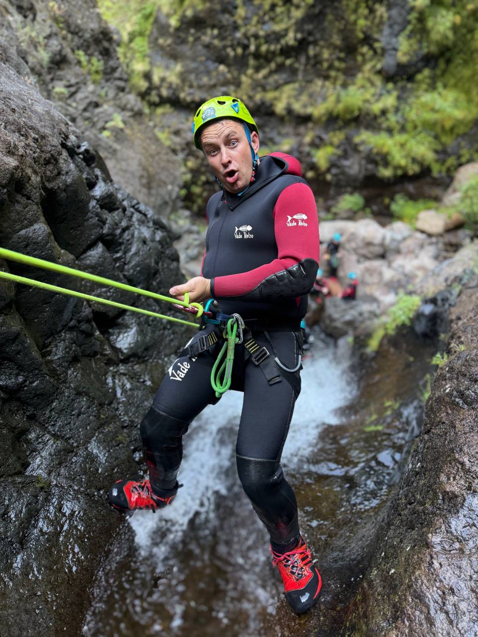 Азоры. Земля, которую рисует океан (8/24)