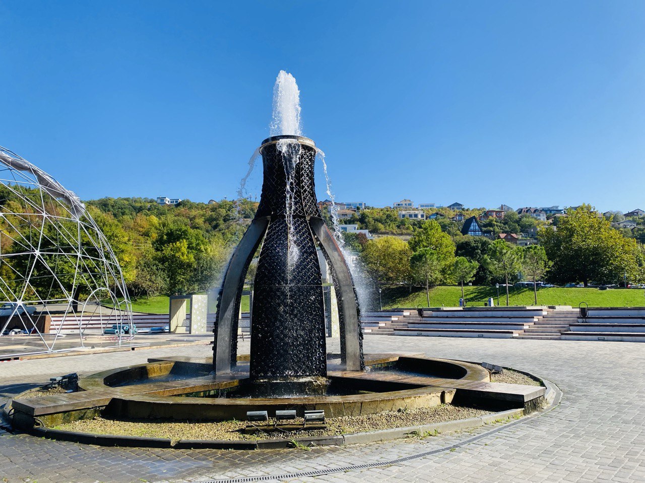 Гастрономический тур Вино&Море: Дыхание озер (10/13)