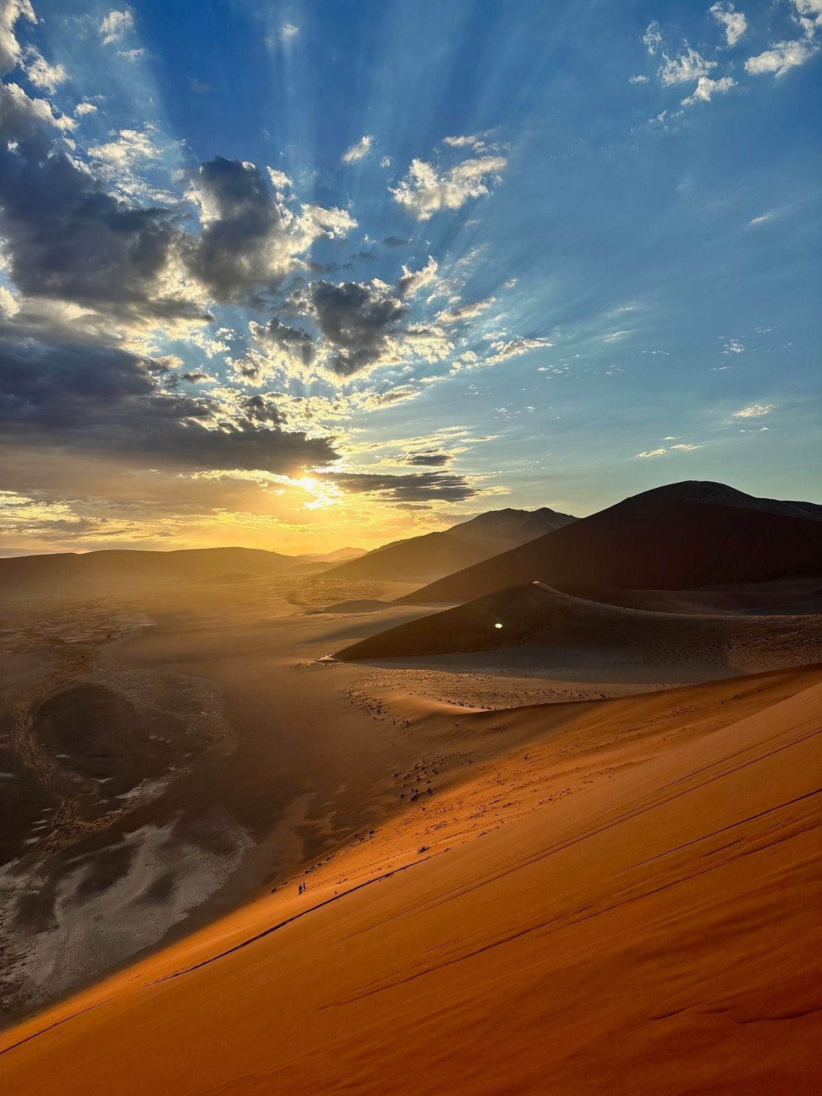 Тур в Намибию с сафари на 10 дней (6/20)