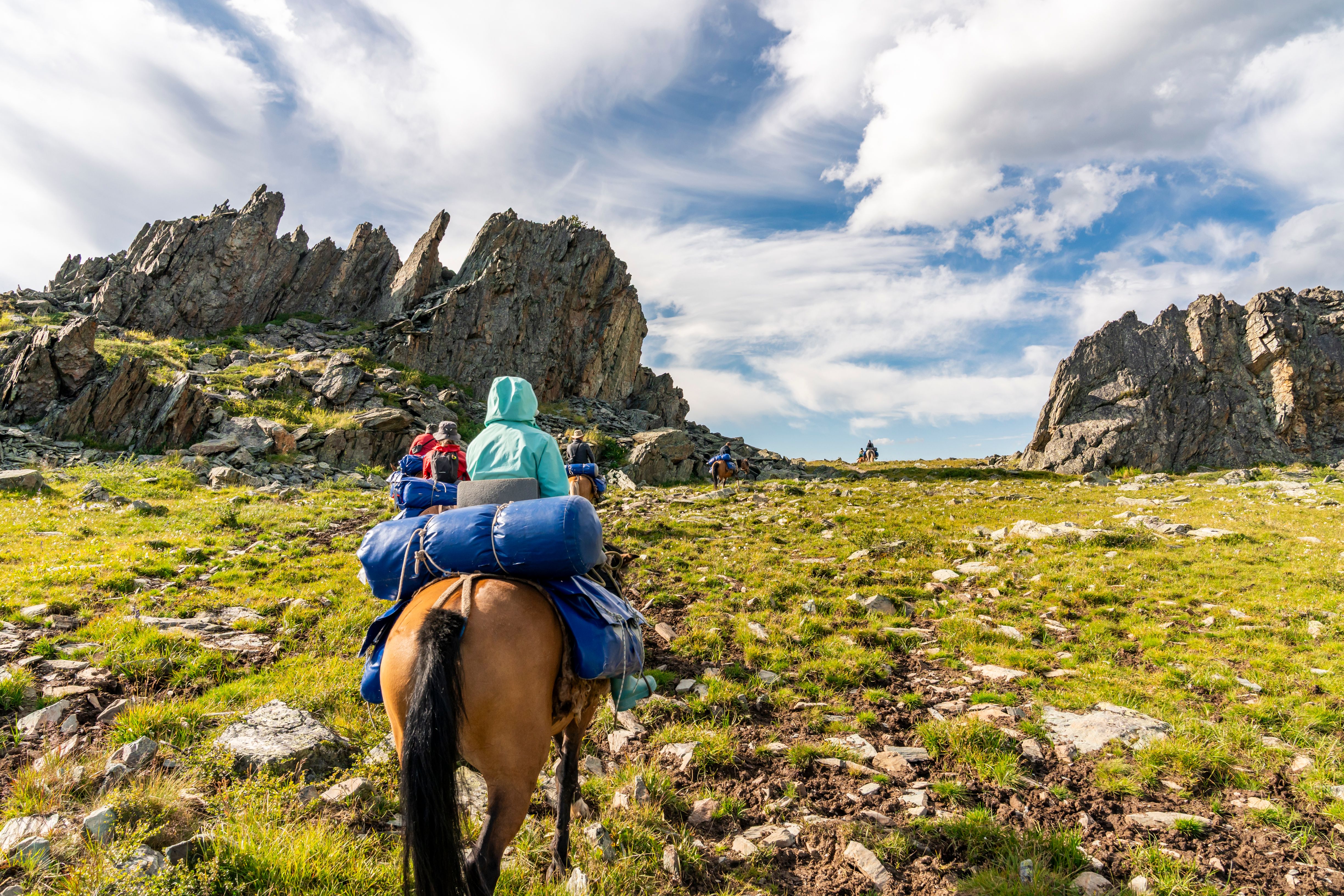 К подножью Белухи (31/35)