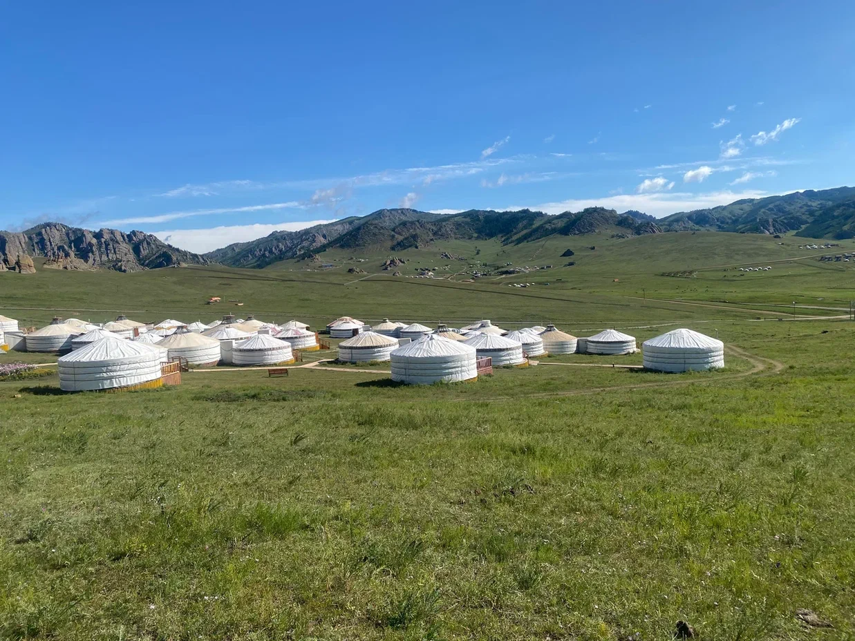 Силой Вечного Неба (10/15)