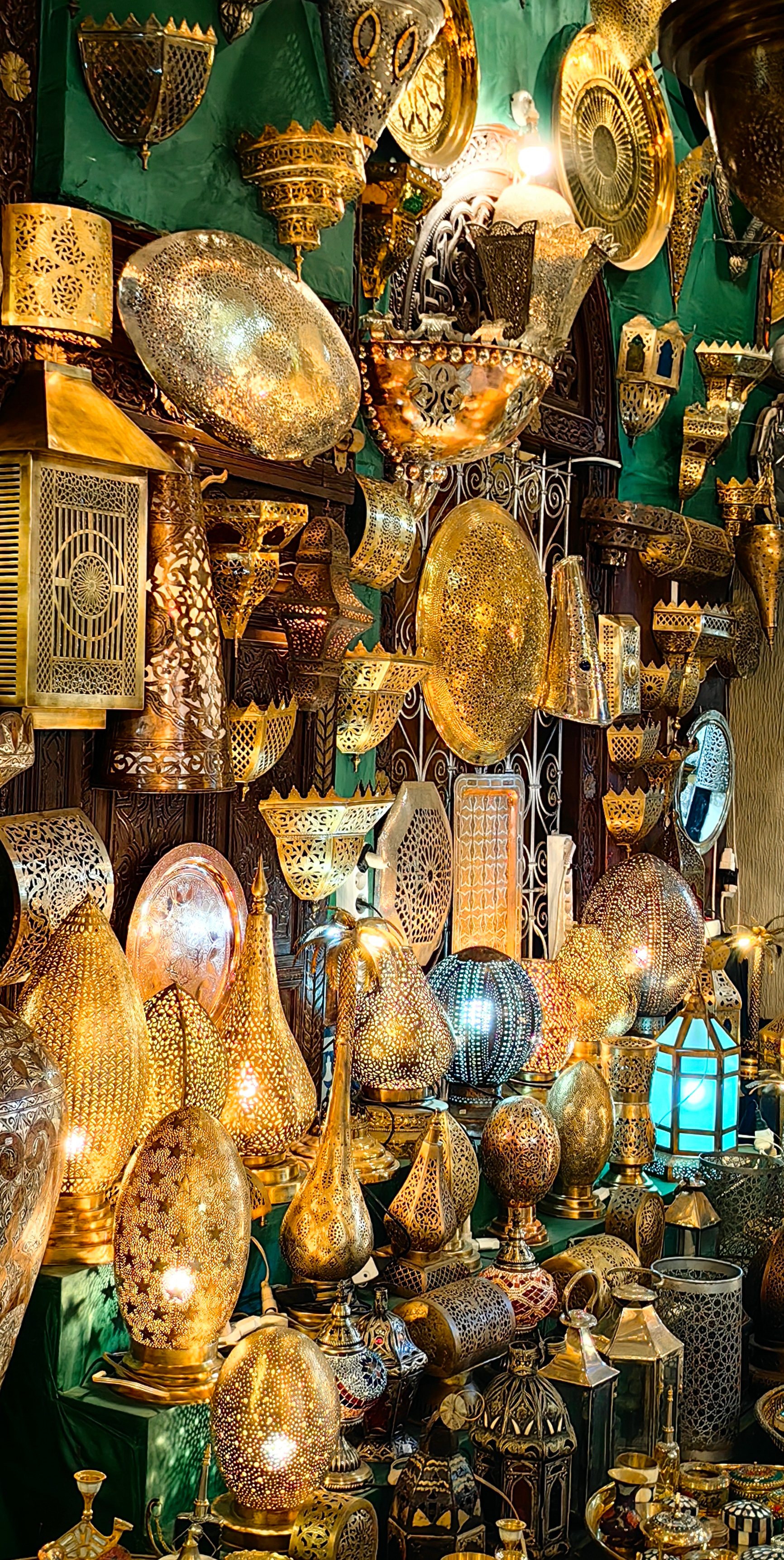 Марокко - горы и океан (комфорт тур) (23/52)