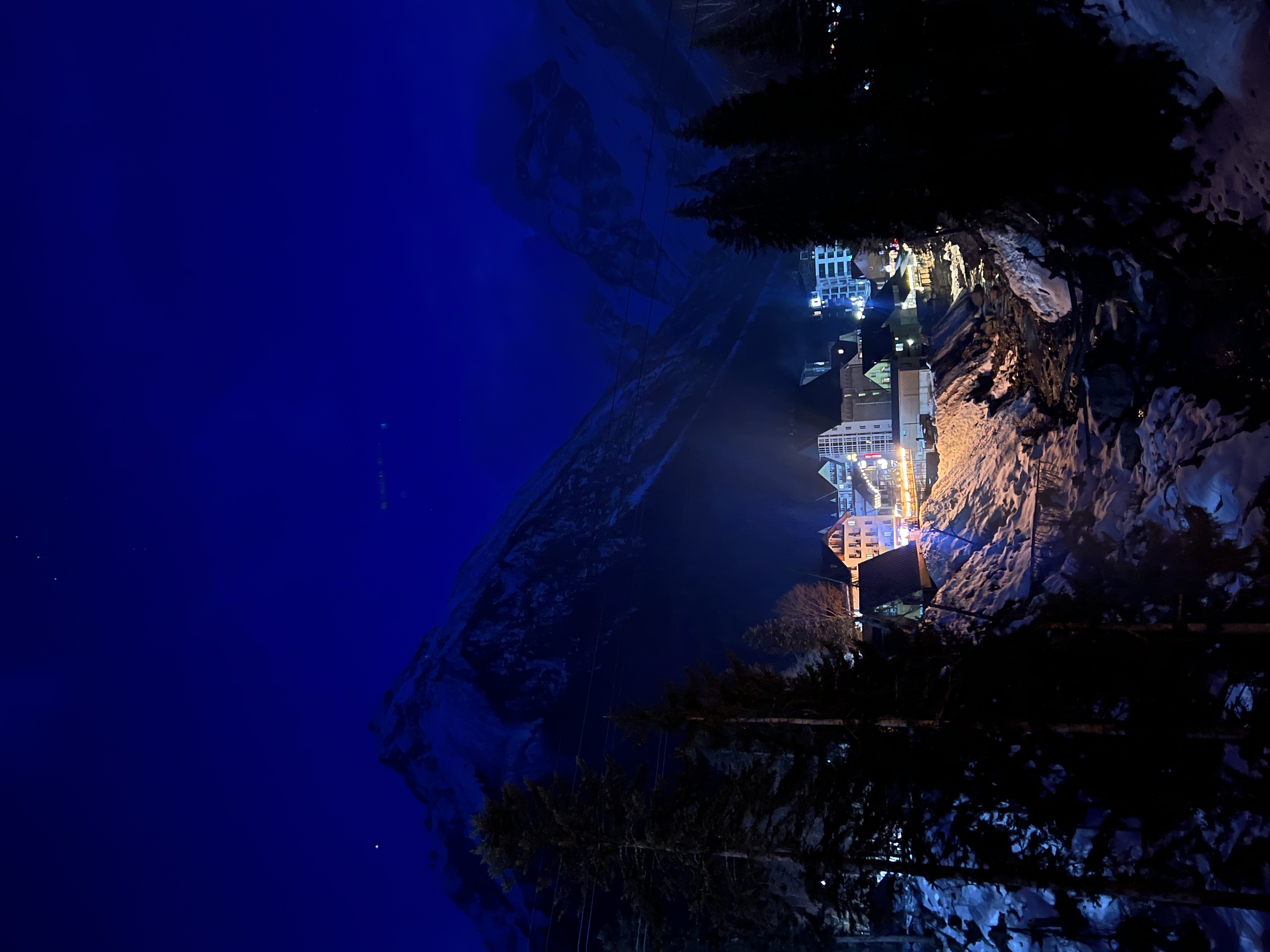 Домбай на 3 дня (8/14)