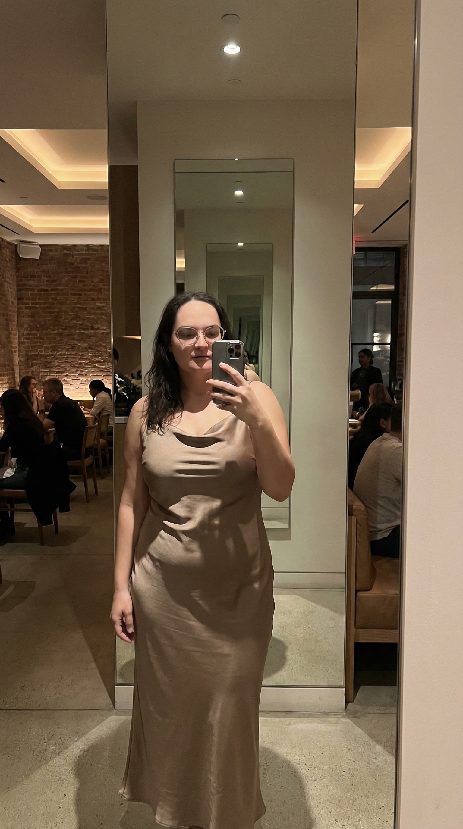 Barhunting в Тюмени (14/19)