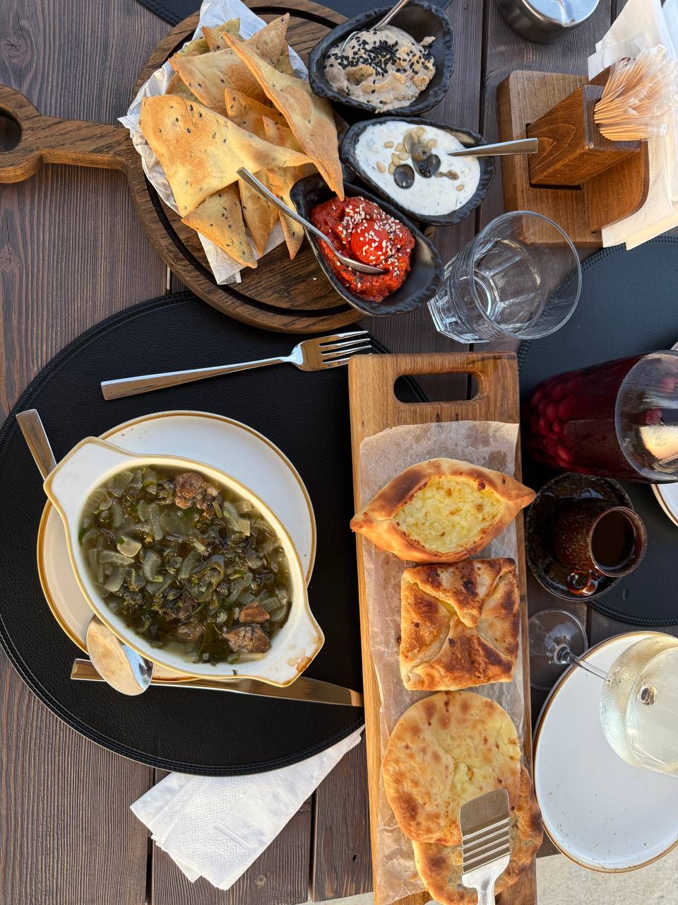 Горно-морская Абхазия 5д/4н (5/17)