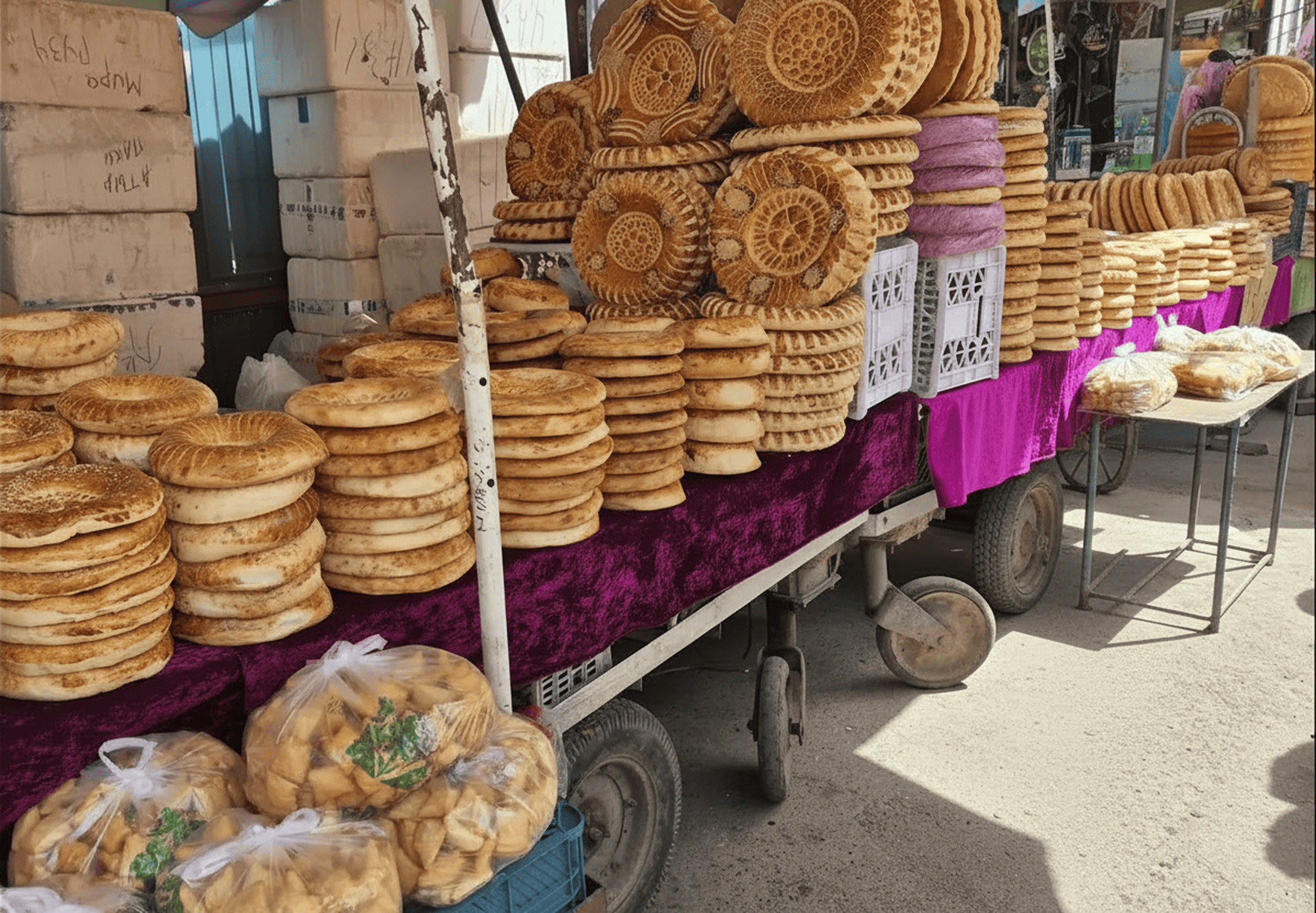 Этно-экспедиция в Кыргызстан (24/26)