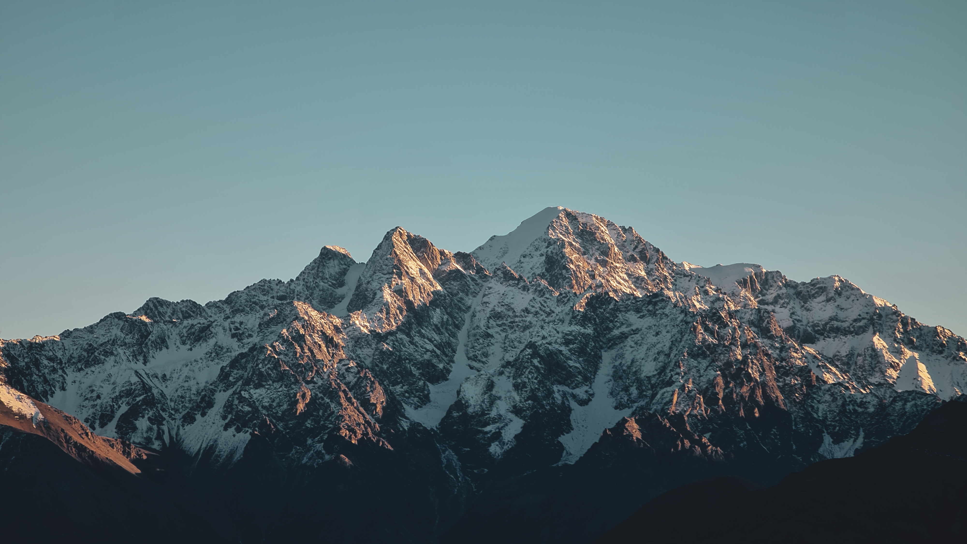 Горная Осетия и Ингушетия. Все важные локации за 6 дней. (10/18)