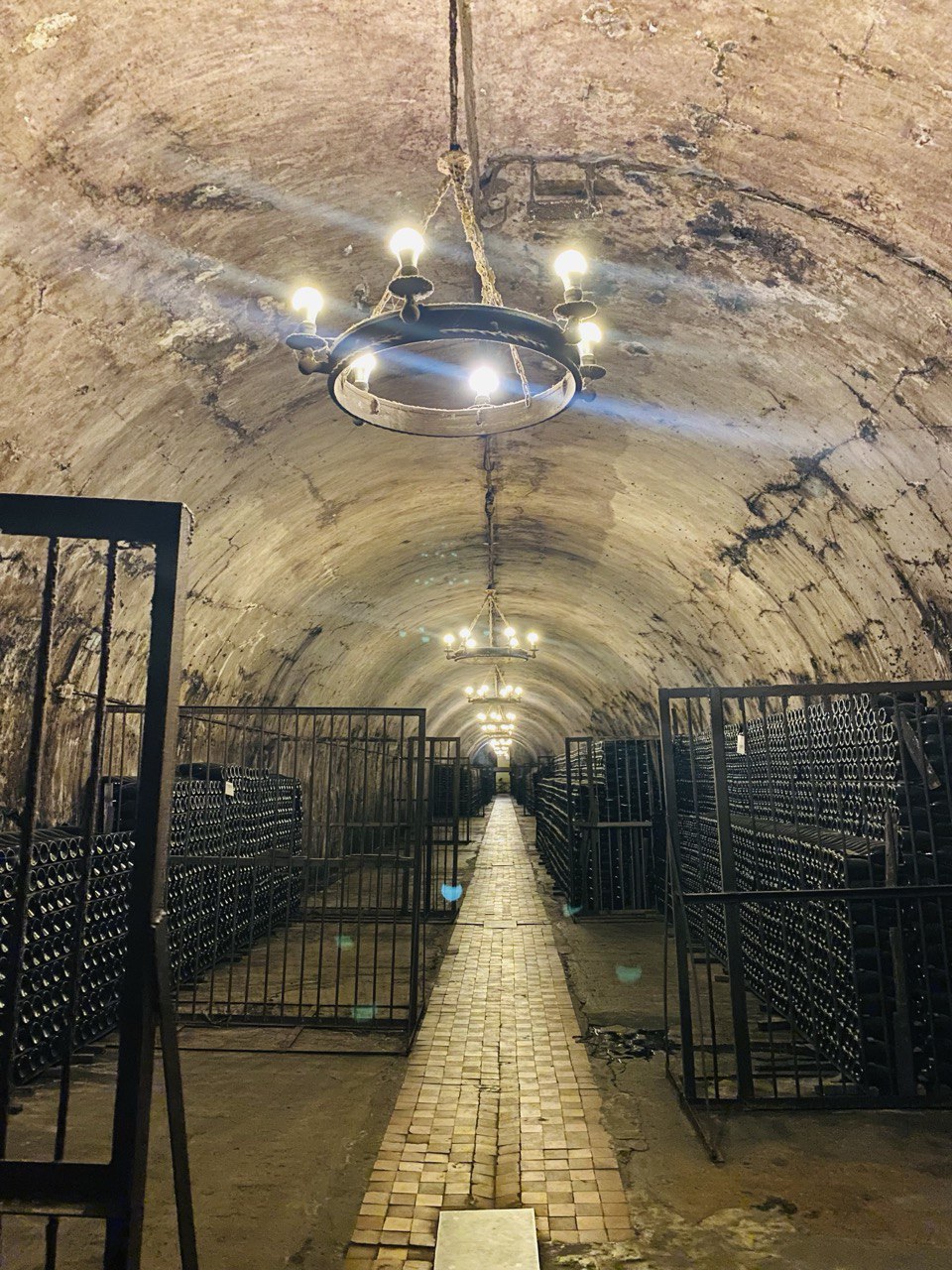 Гастрономический тур Вино&Море: Дыхание озер (8/13)