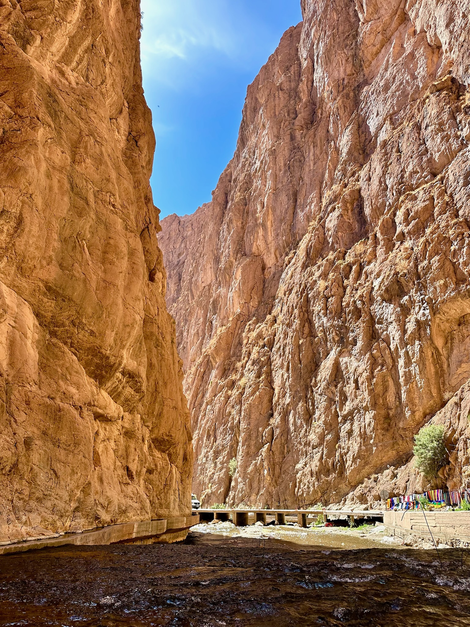 Марокко как в кино: дворцы, касбы, пустыня — всё лучшее за 8 дней (16/20)