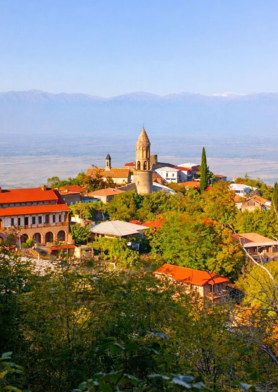 День любви и вина