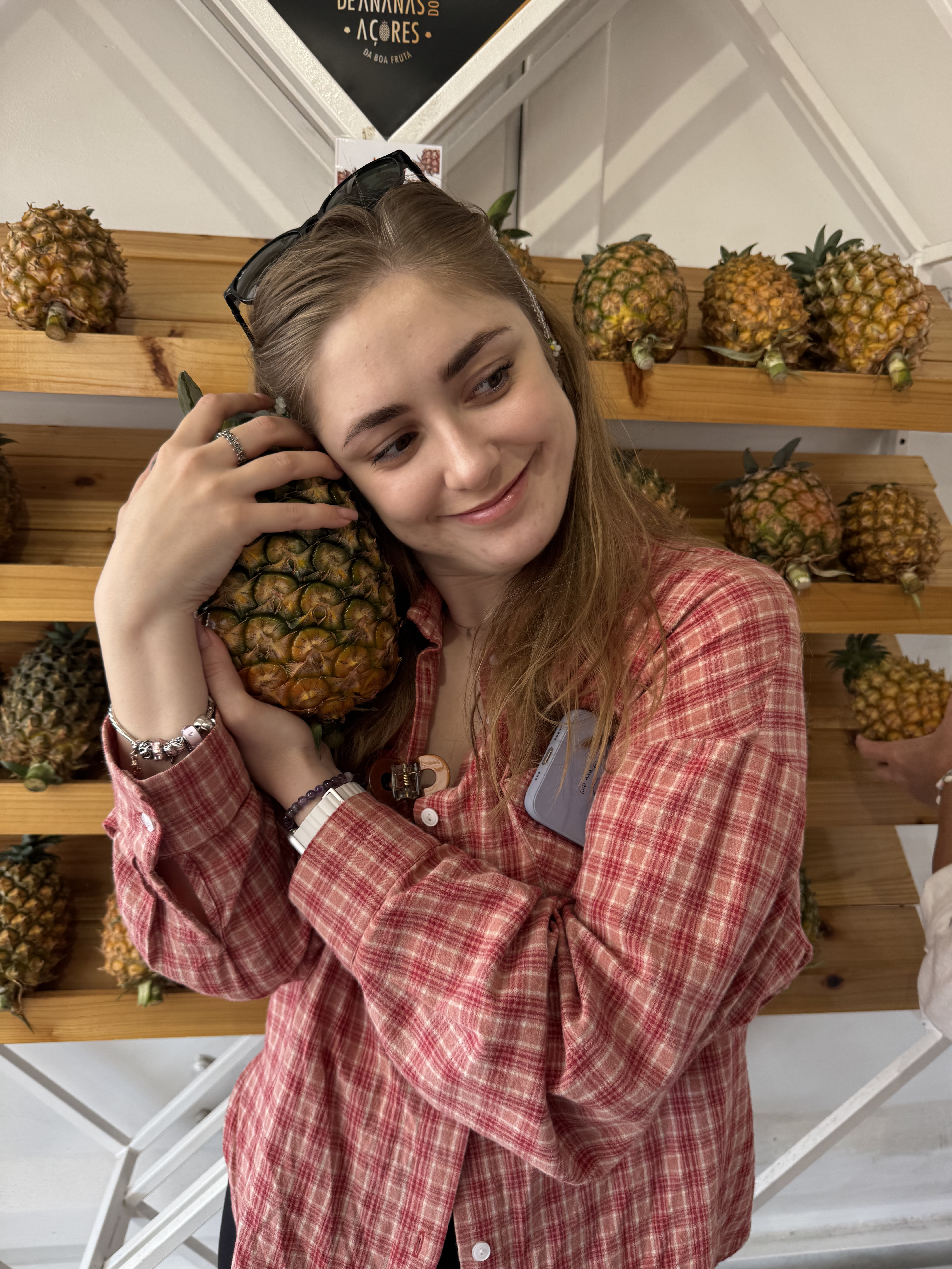 Азоры. Земля, которую рисует океан (5/24)