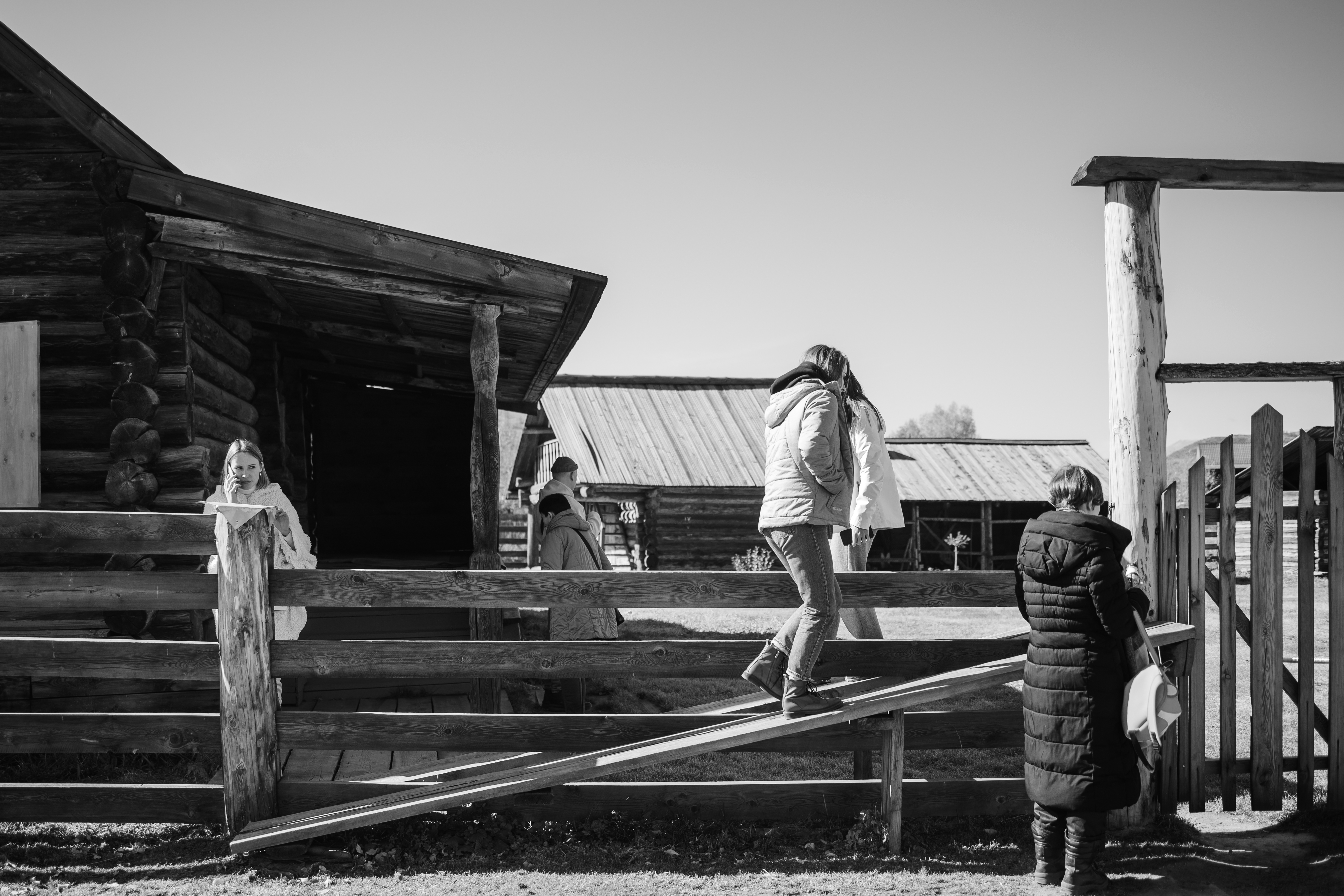 Приключения в Долине Белой горы (15/27)