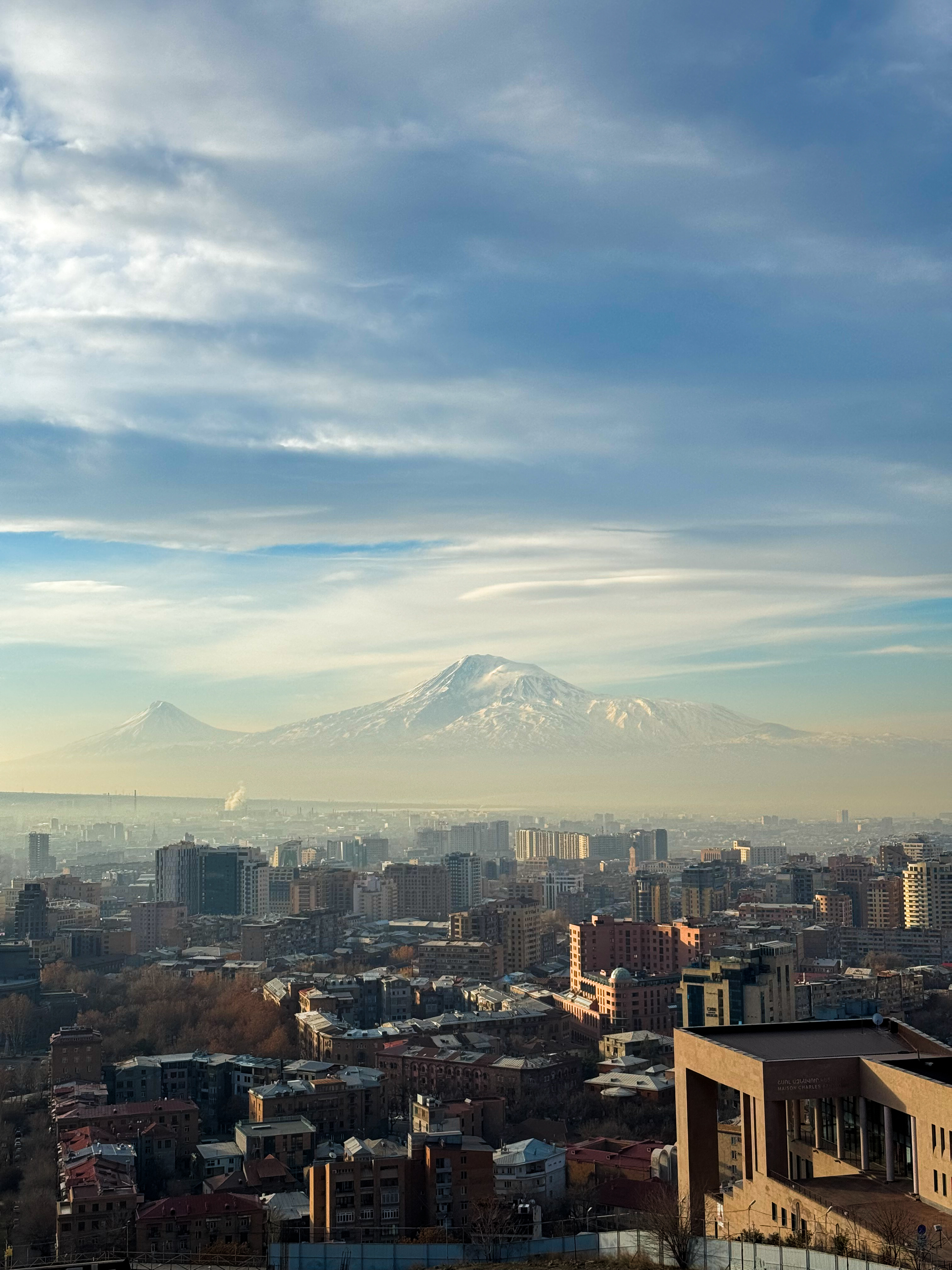 Джан-трип: Армения между храмами и тостами (36/52)