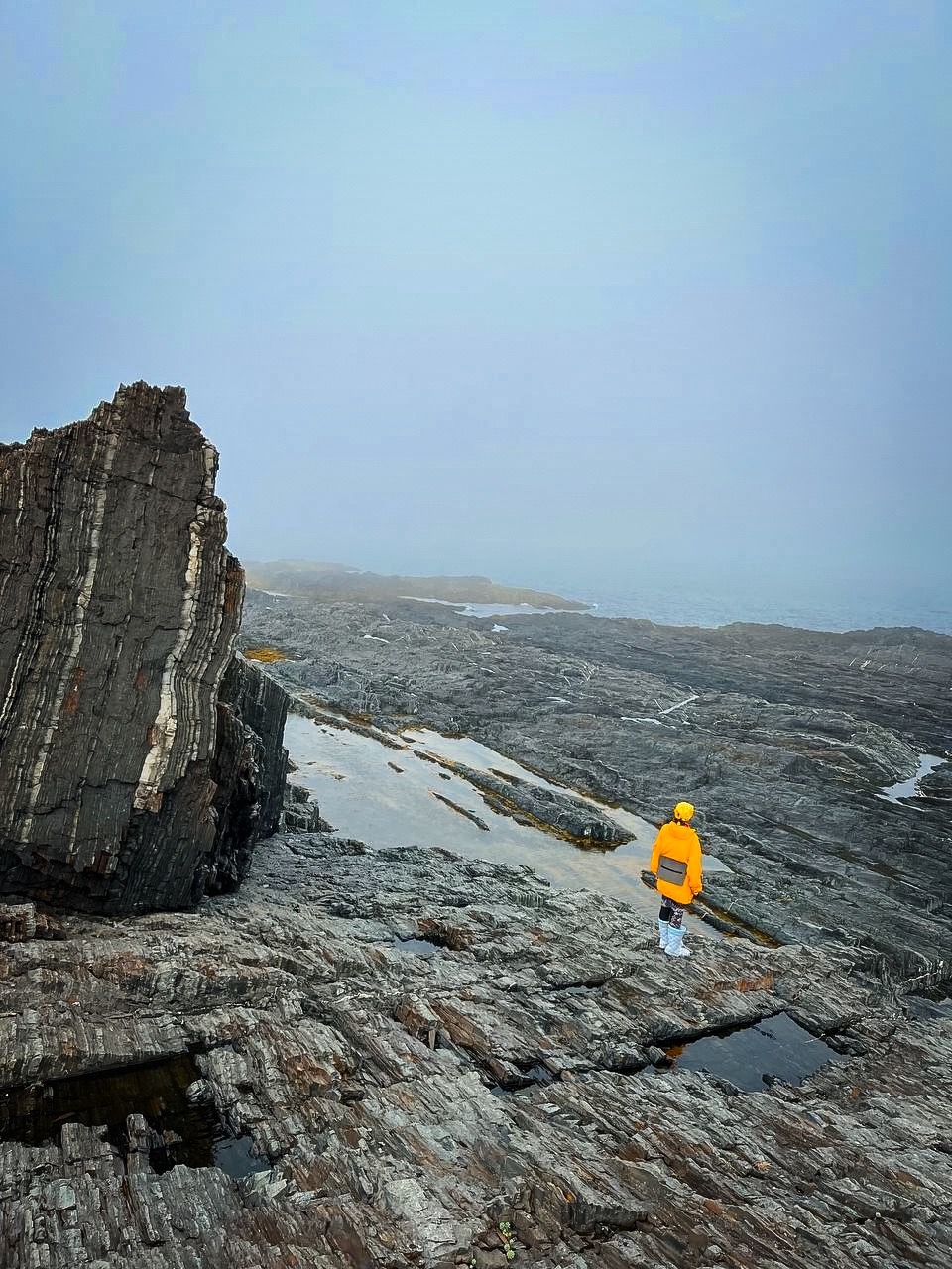 Полуострова Рыбачий и Средний, 3 дня на Кольском на максимуме! (8/16)