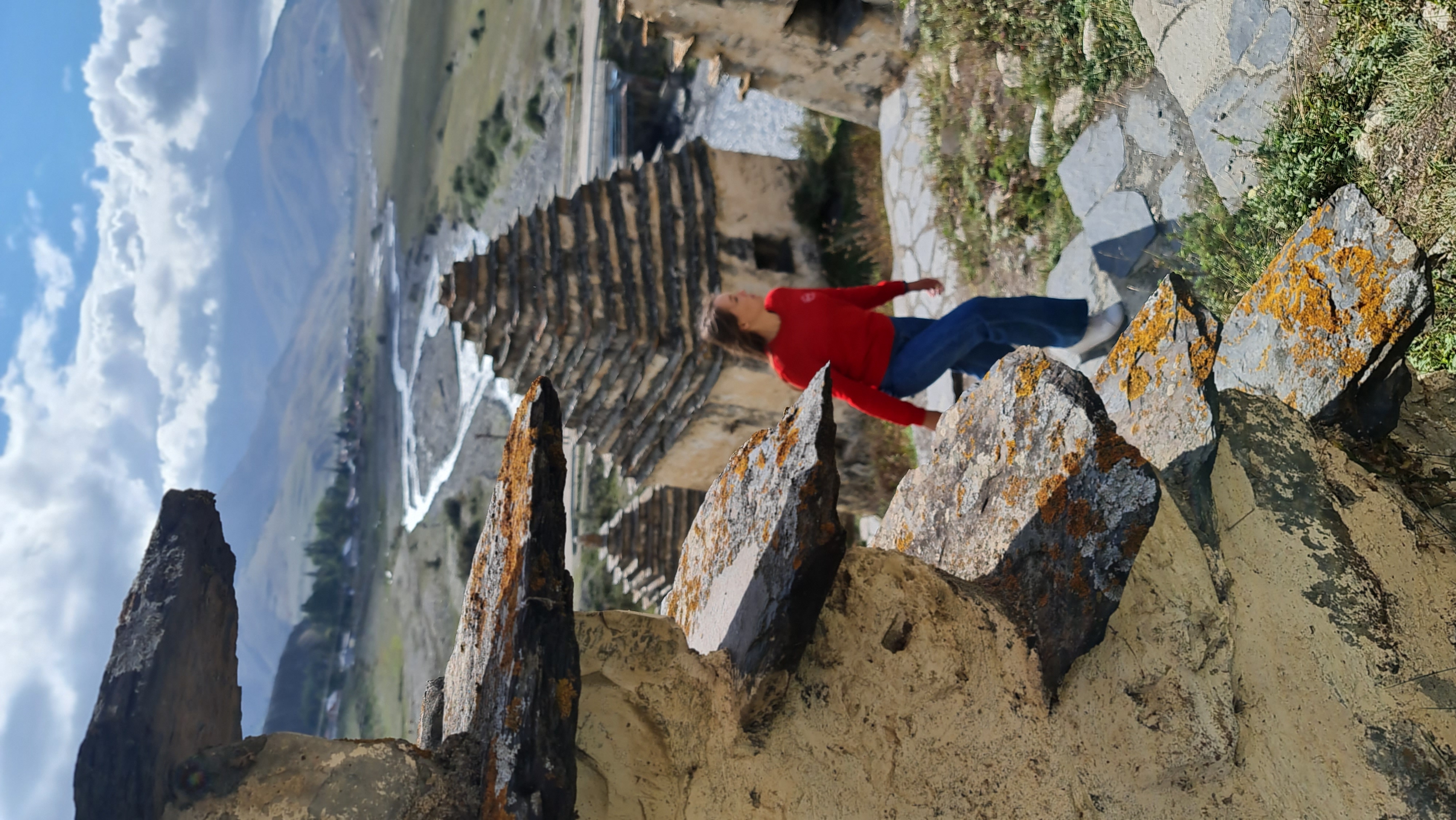 Горная Осетия и Ингушетия. Все важные локации за 6 дней.