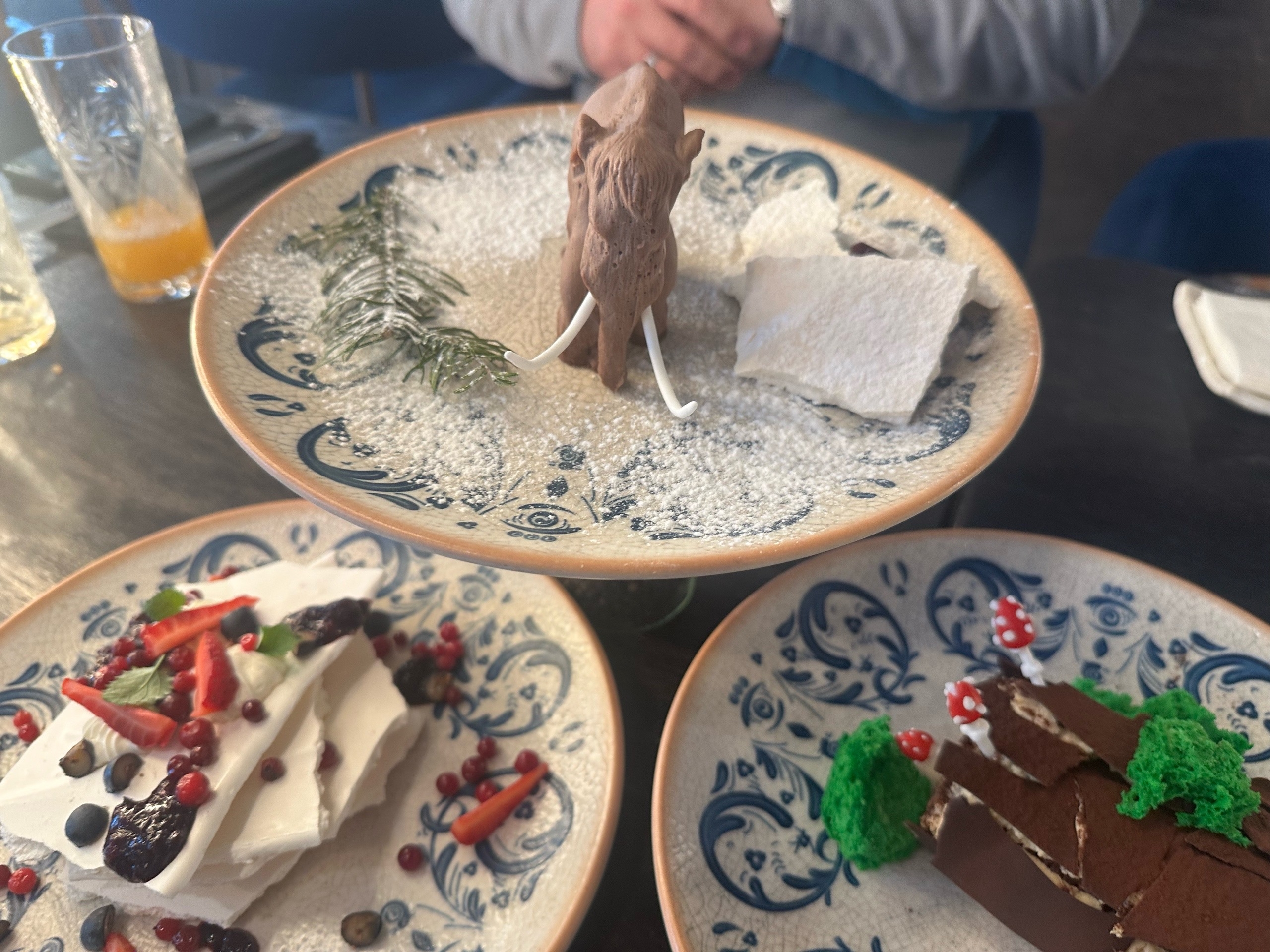 Barhunting в Тюмени (9/19)