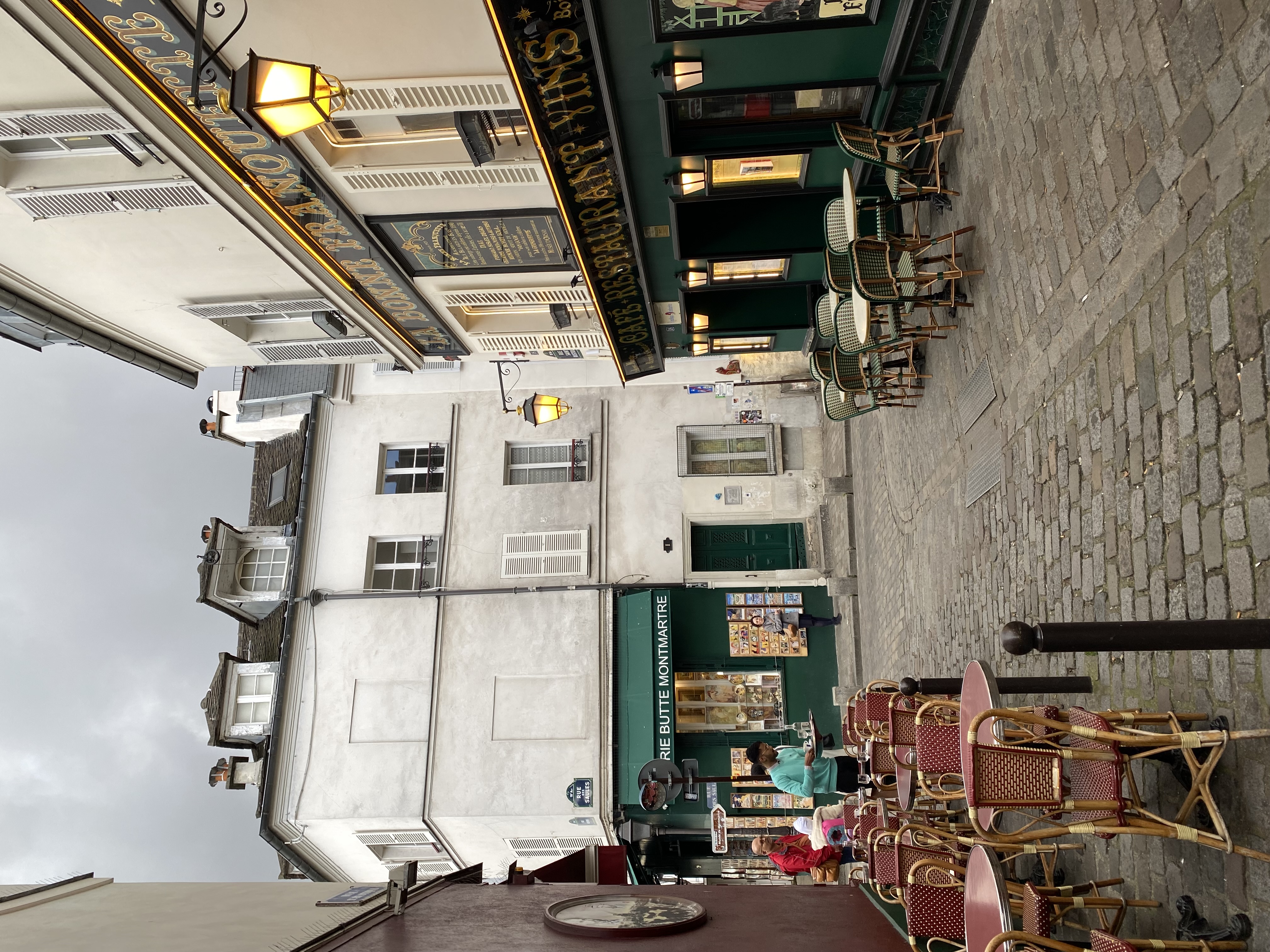 Тур в Париж, замок, Нормандия (102/116)