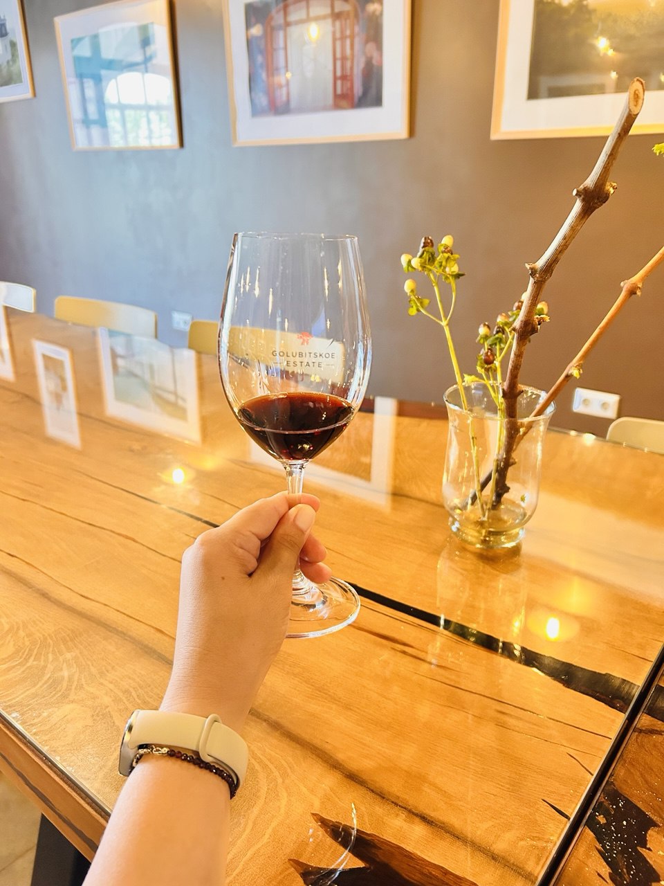 Гастрономический тур Вино&Море: Дыхание озер (6/13)