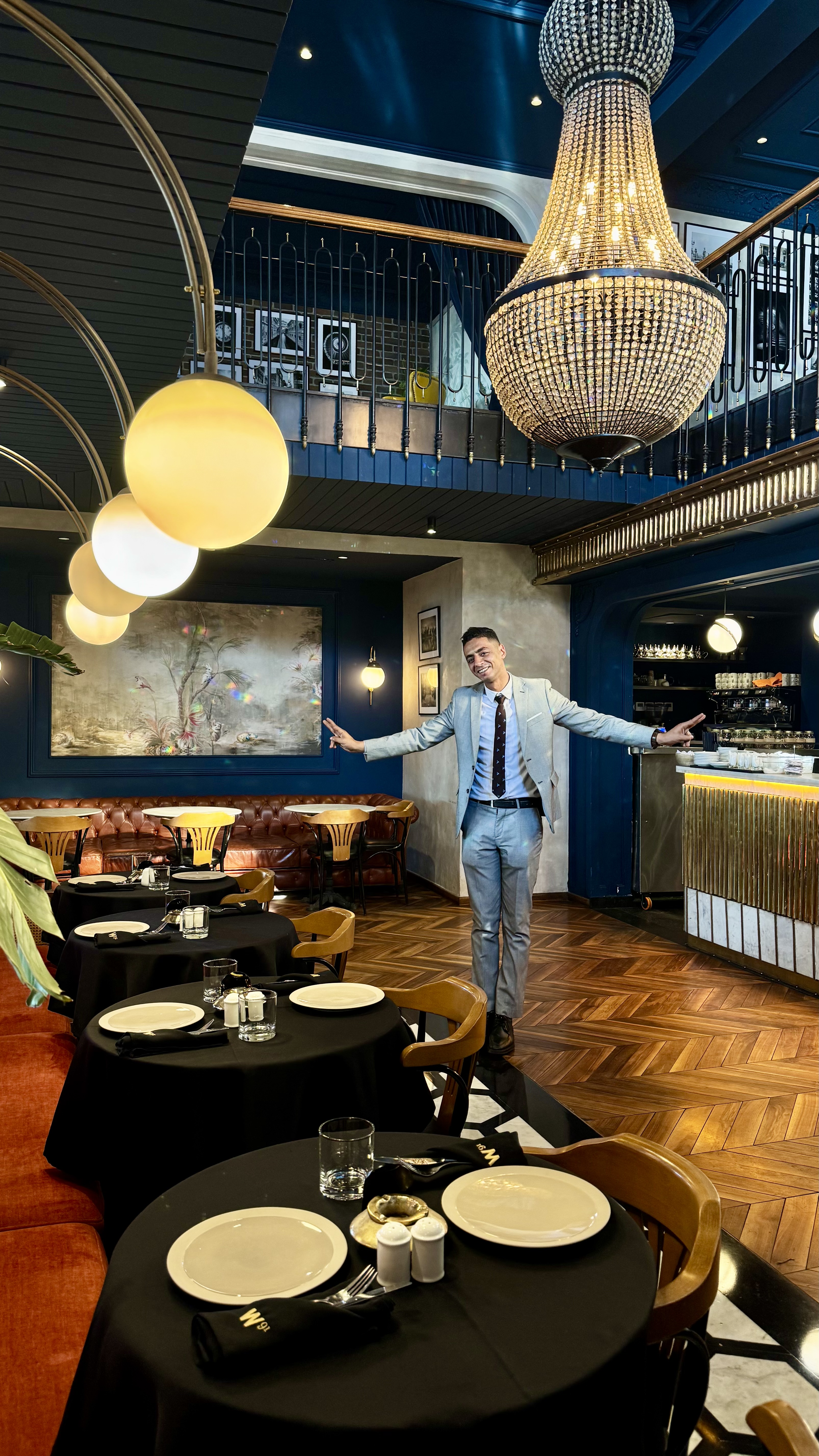 Касабланка