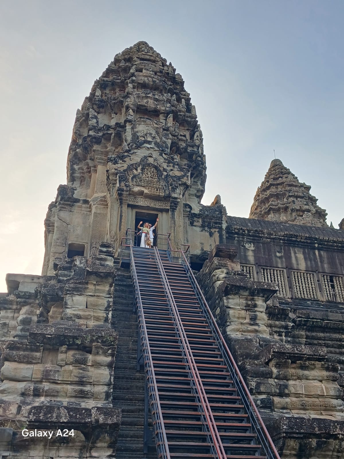 Две легенды Азии: Вьетнам и Камбоджа (13/45)