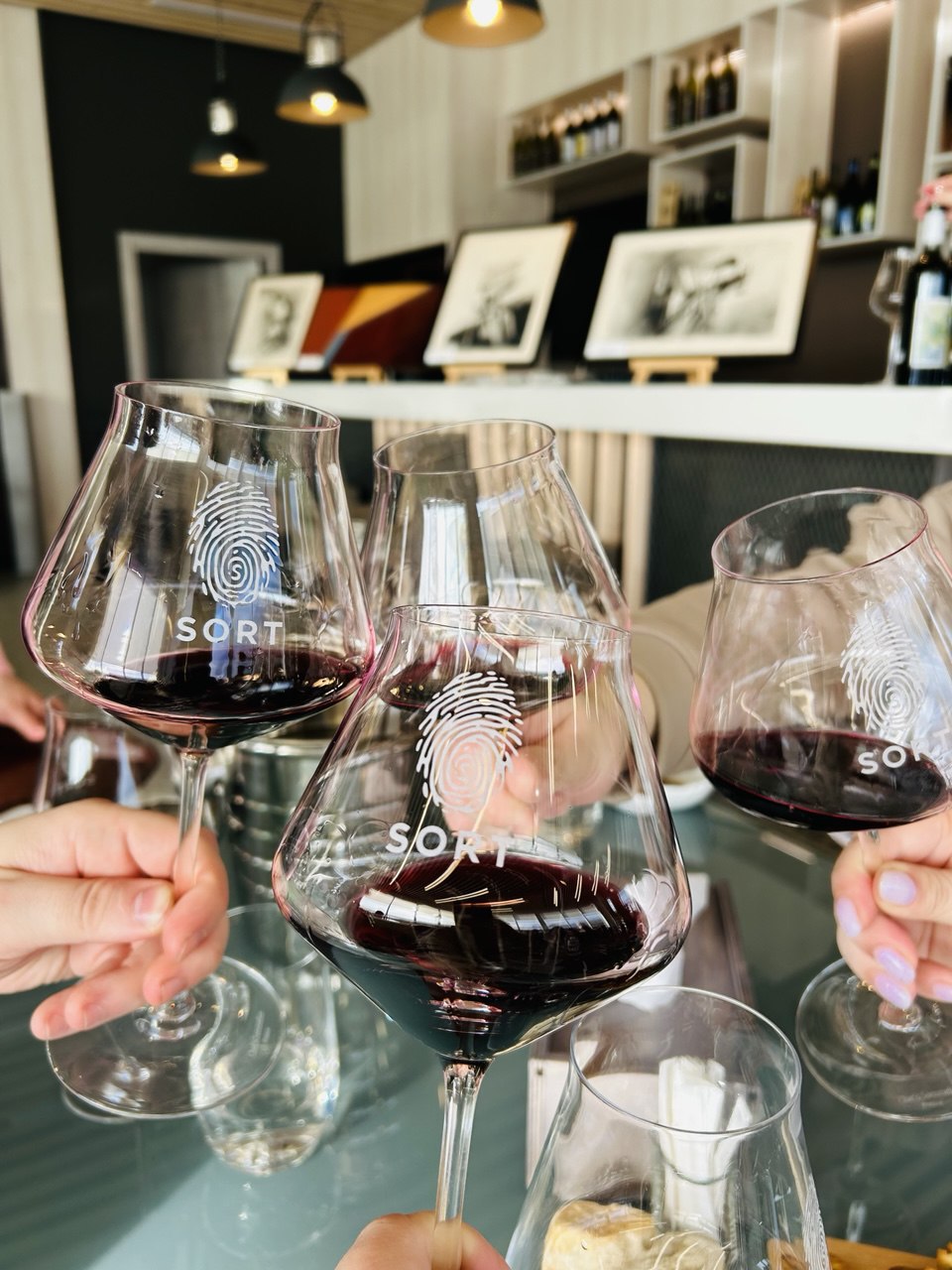 Гастрономический тур Вино&Море: Лавандовый бриз (12/24)