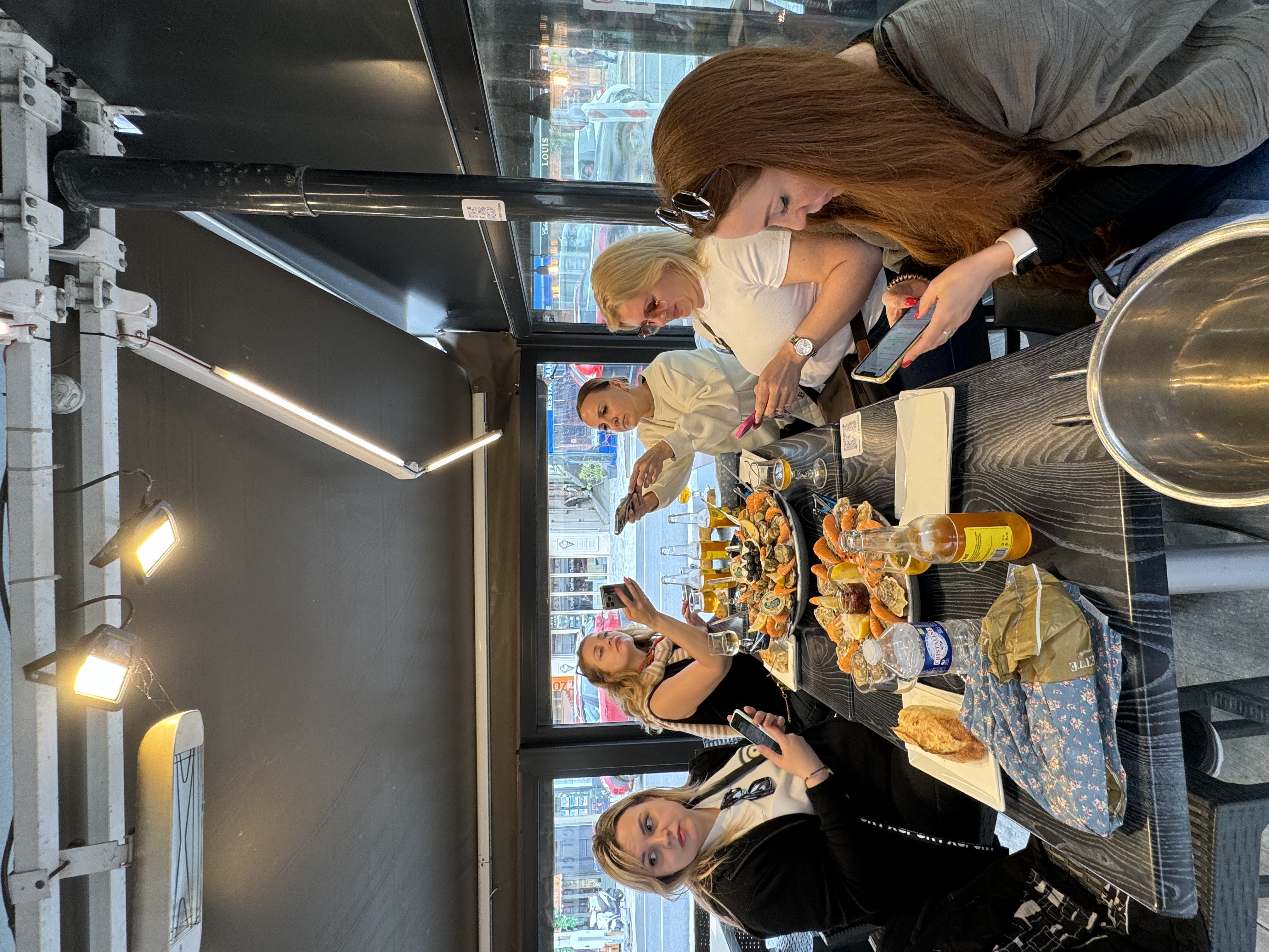 Тур в Париж, замок, Нормандия (111/116)