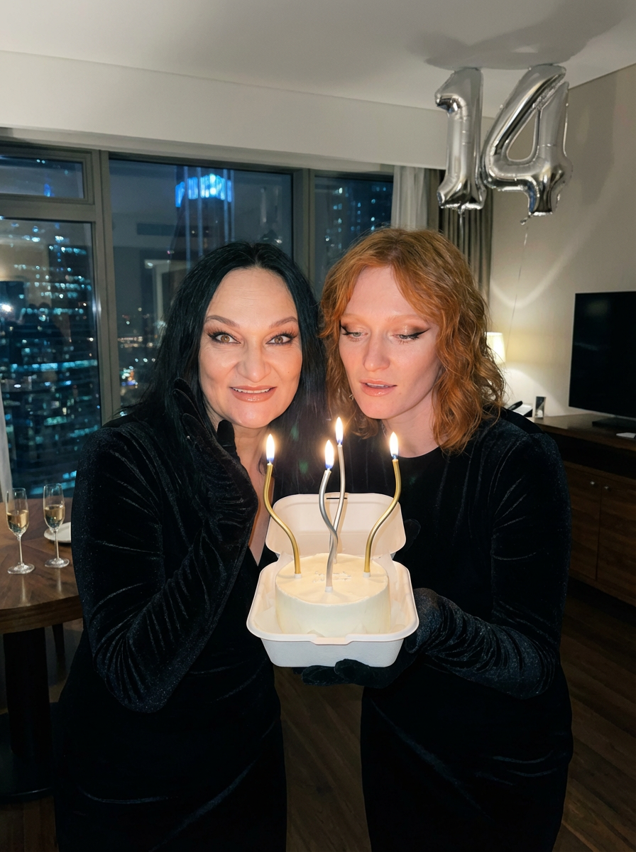 Barhunting в Тюмени (16/19)