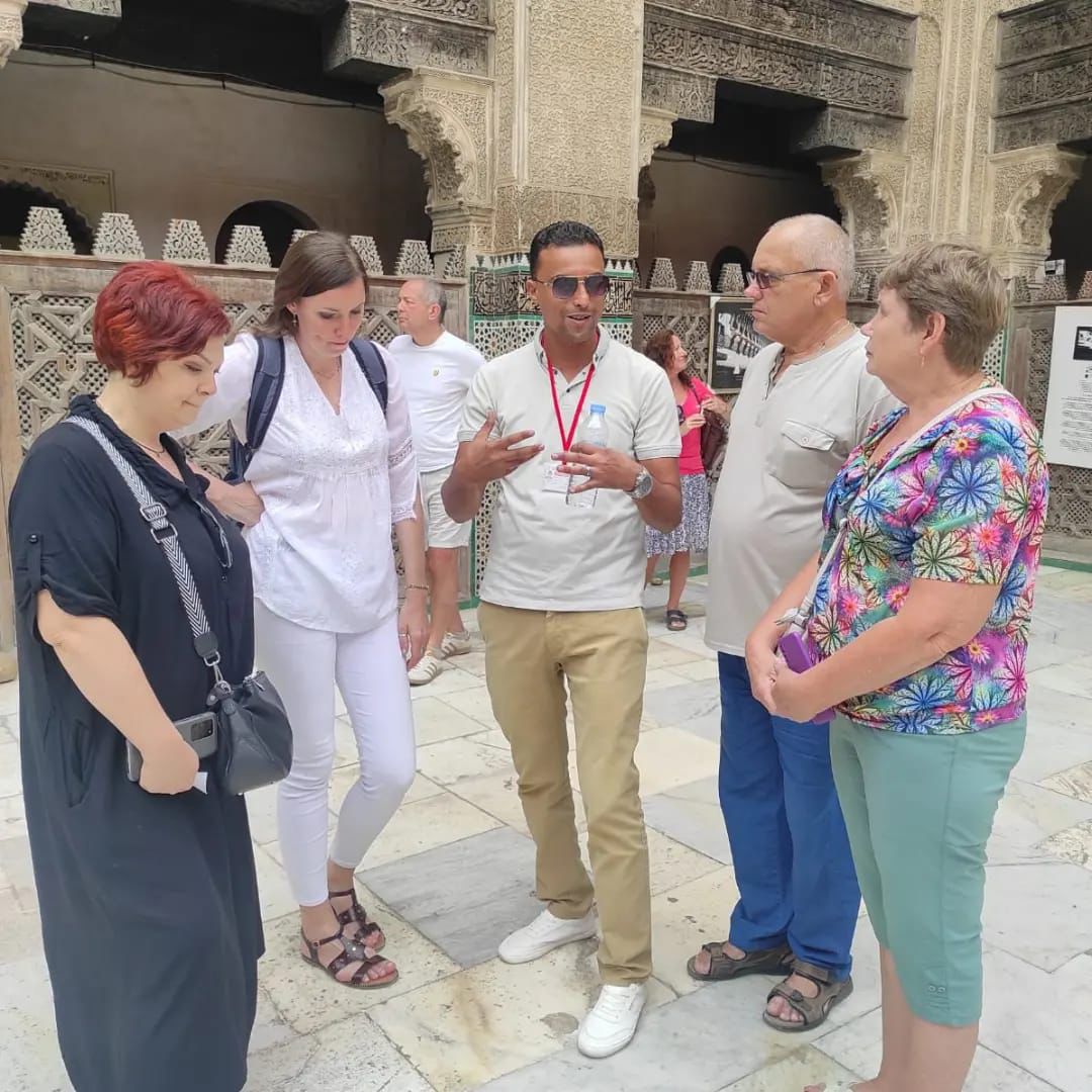 Имперские города + синий город (Полупансион) (12/22)