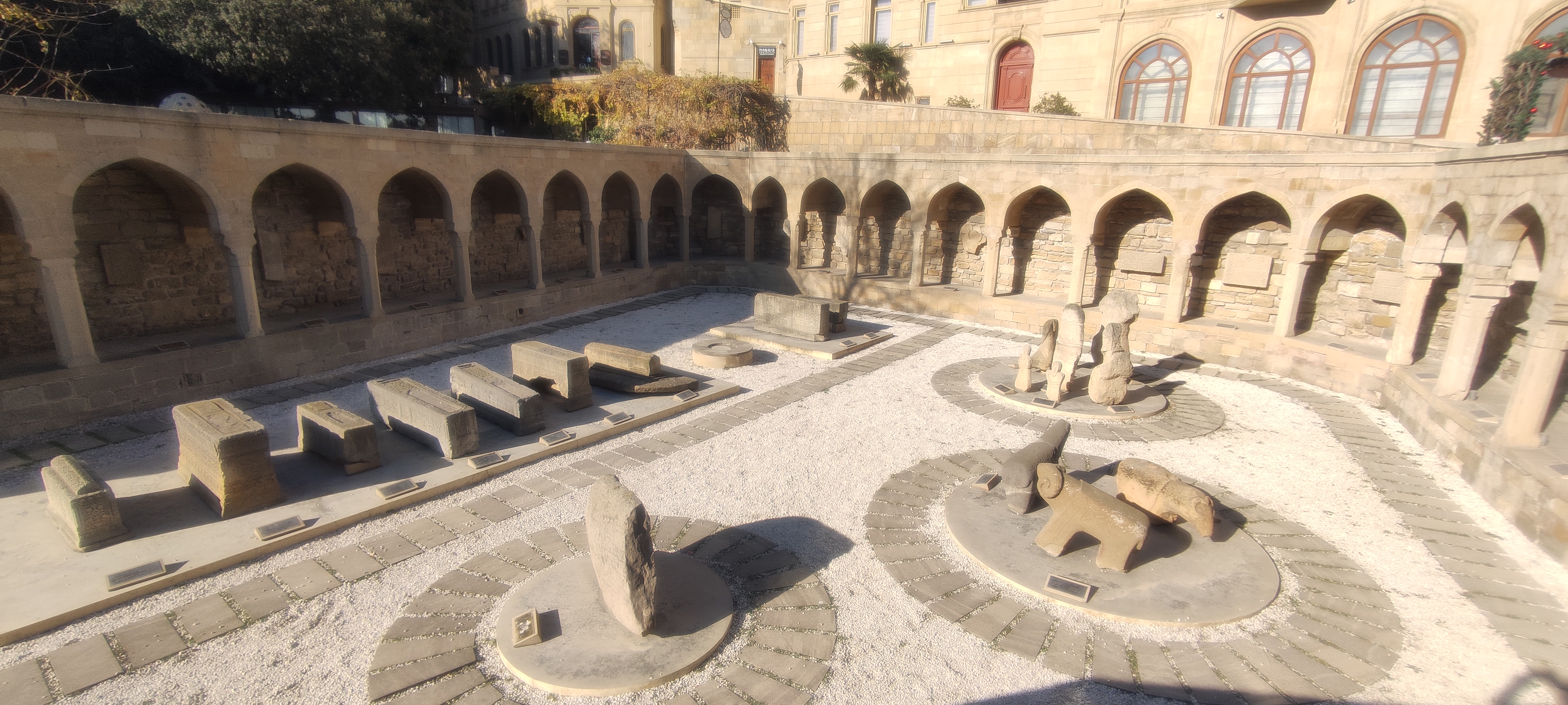 Обзорная экскурсия для транзитных путешественников