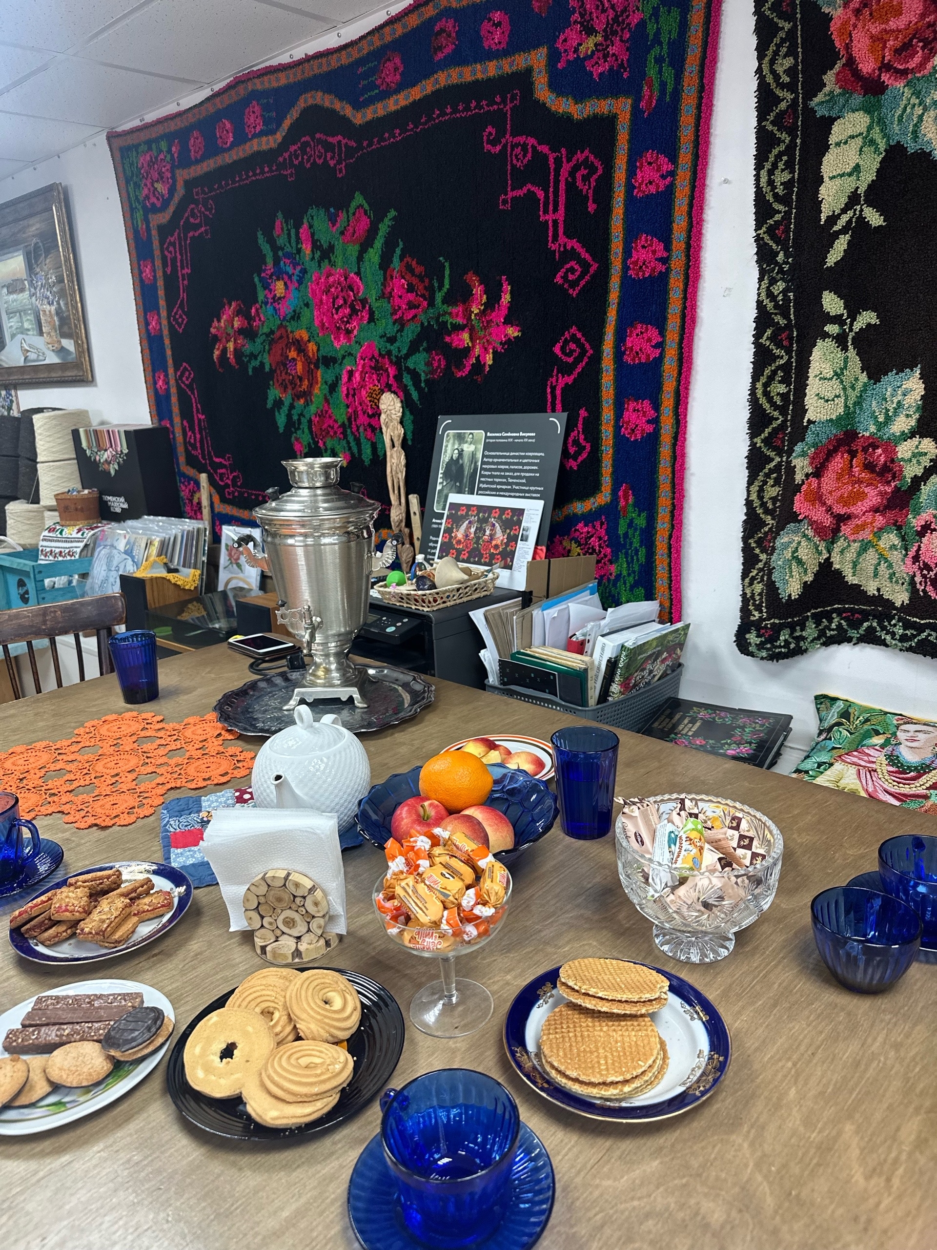 Barhunting в Тюмени (8/19)