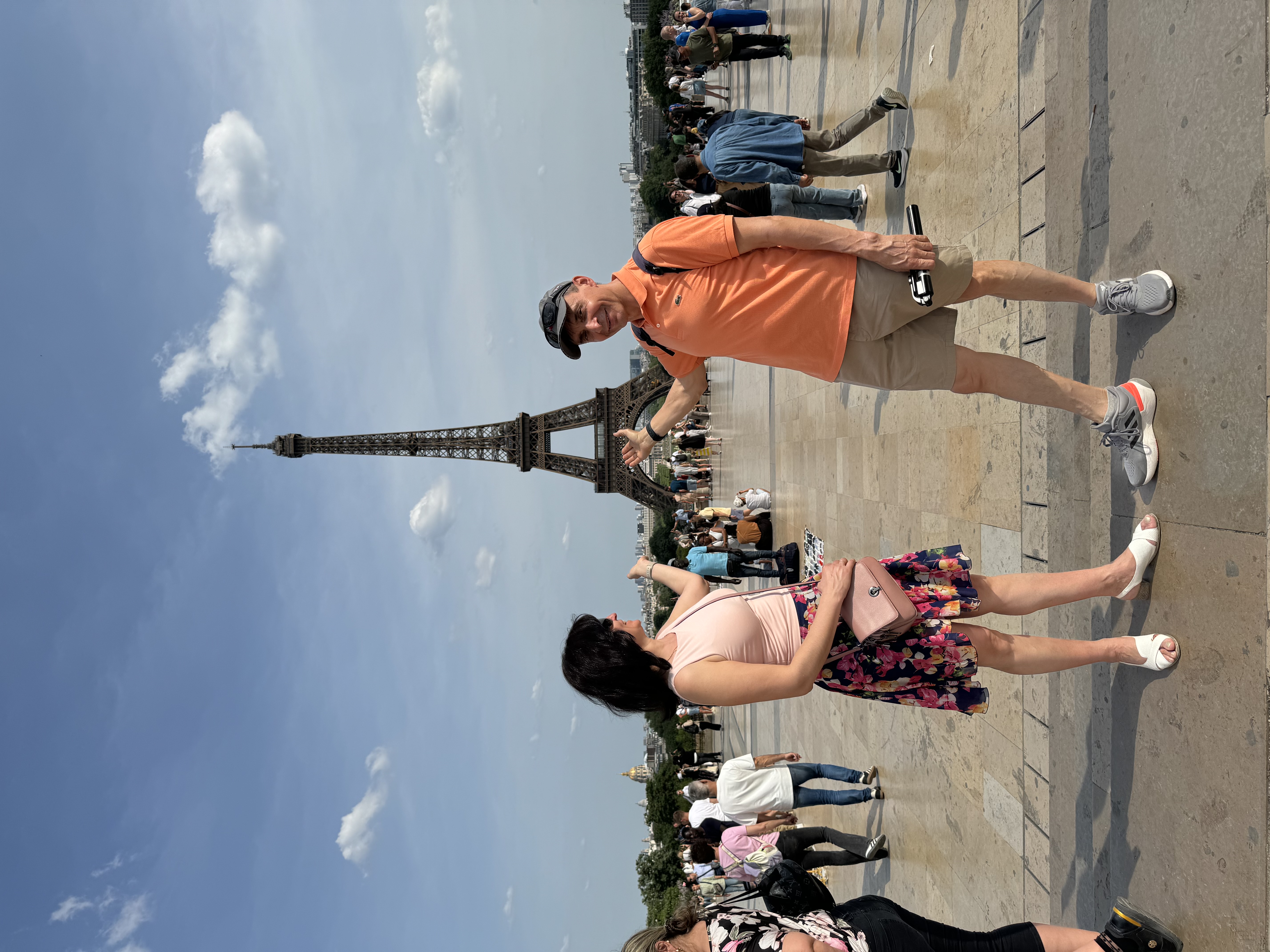 Тур в Париж, замок, Нормандия (94/116)