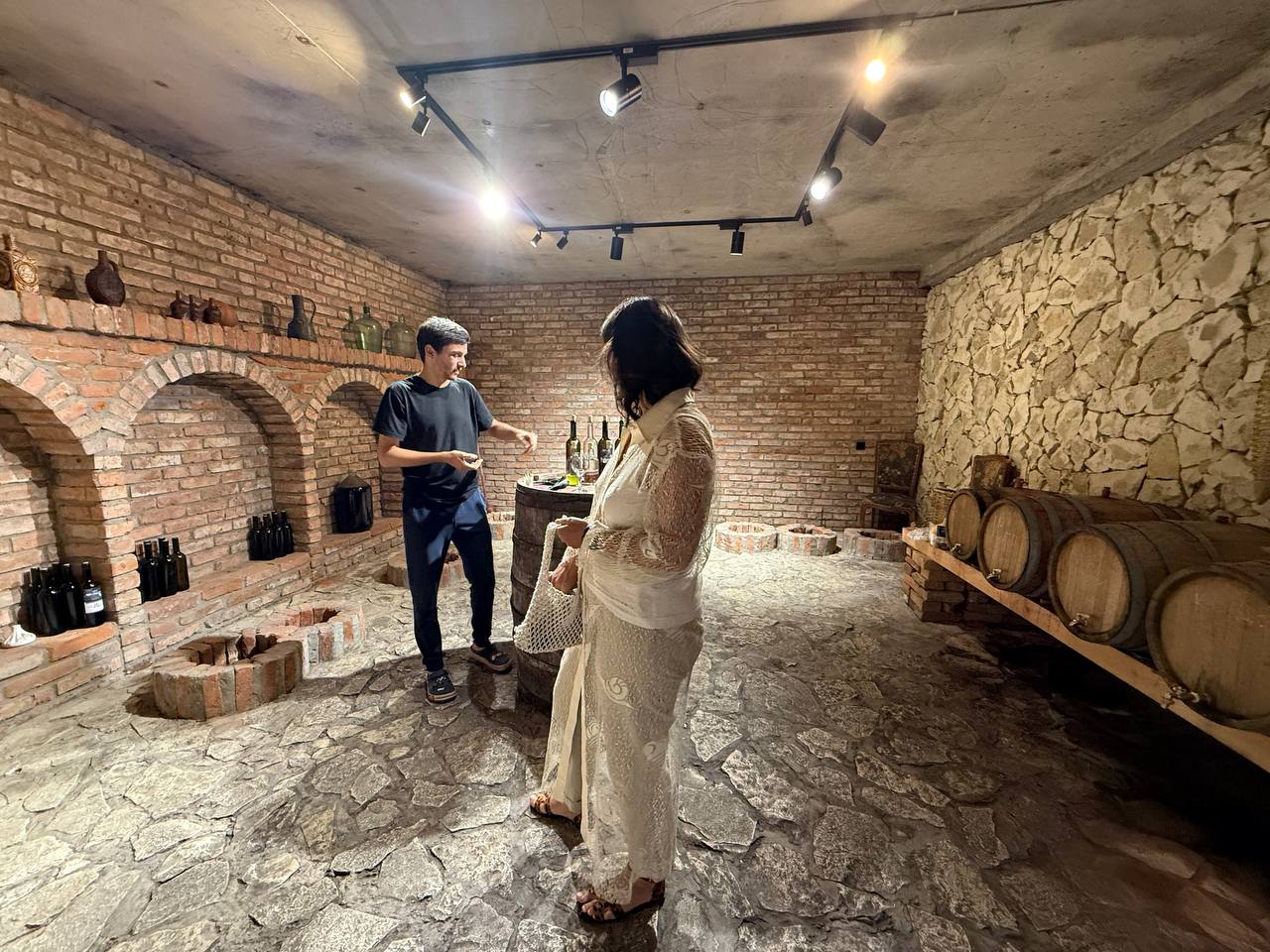 Горно-морская Абхазия 5д/4н (10/17)