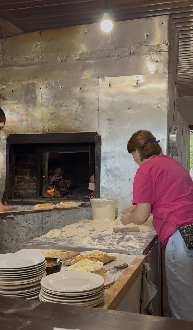 Горно-морская Абхазия 5д/4н (11/17)