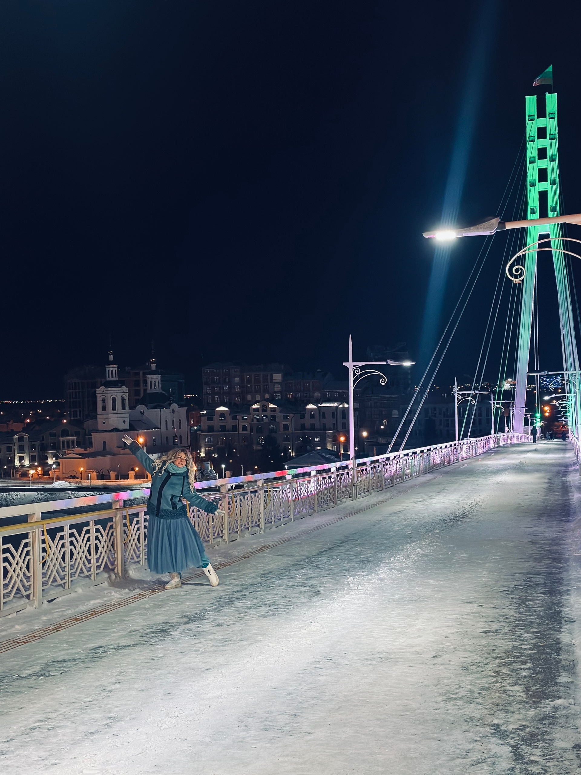 Barhunting в Тюмени (19/19)