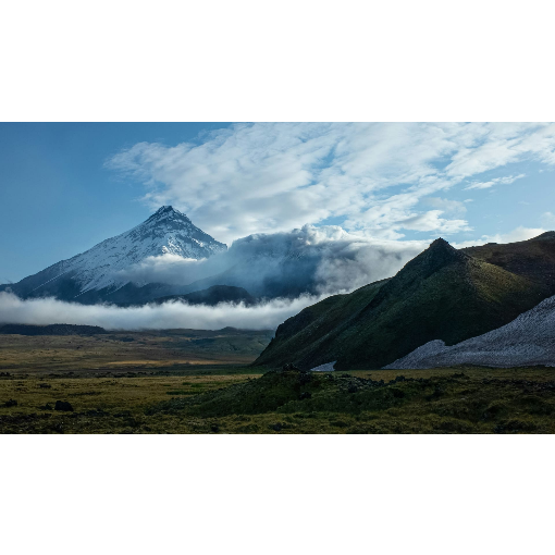 Экспедиционный круиз Камчатка-Северные Курилы (19/20)