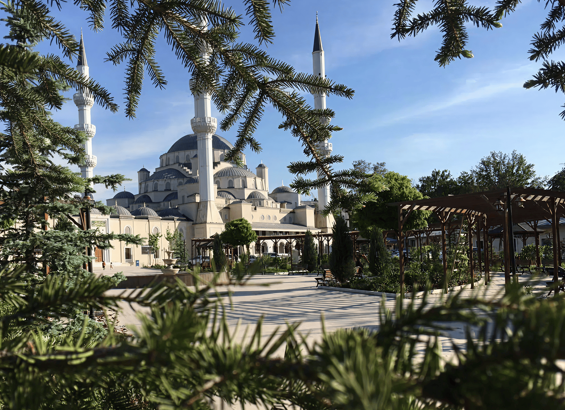 Этно-экспедиция в Кыргызстан