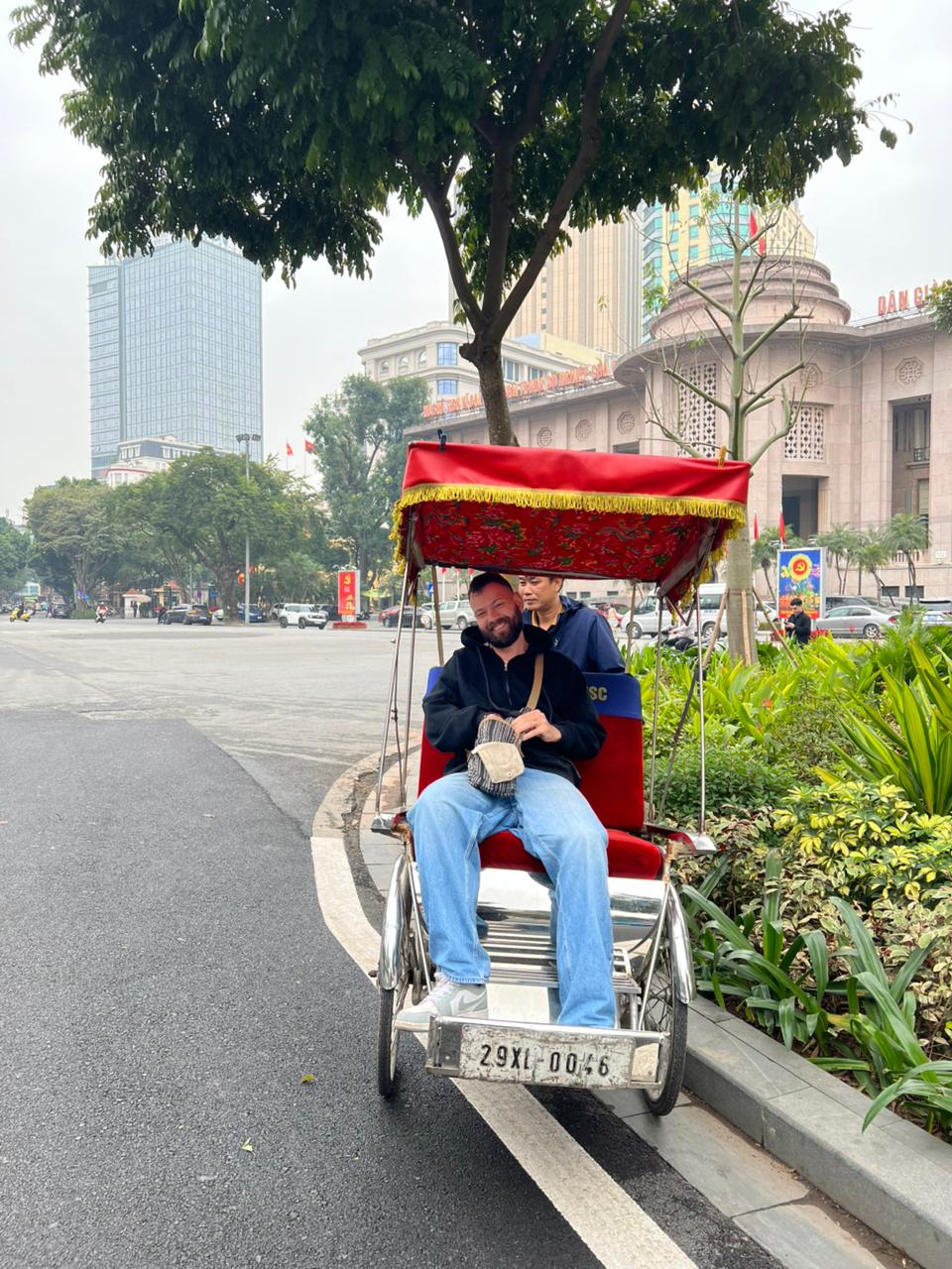 Две легенды Азии: Вьетнам и Камбоджа (6/45)