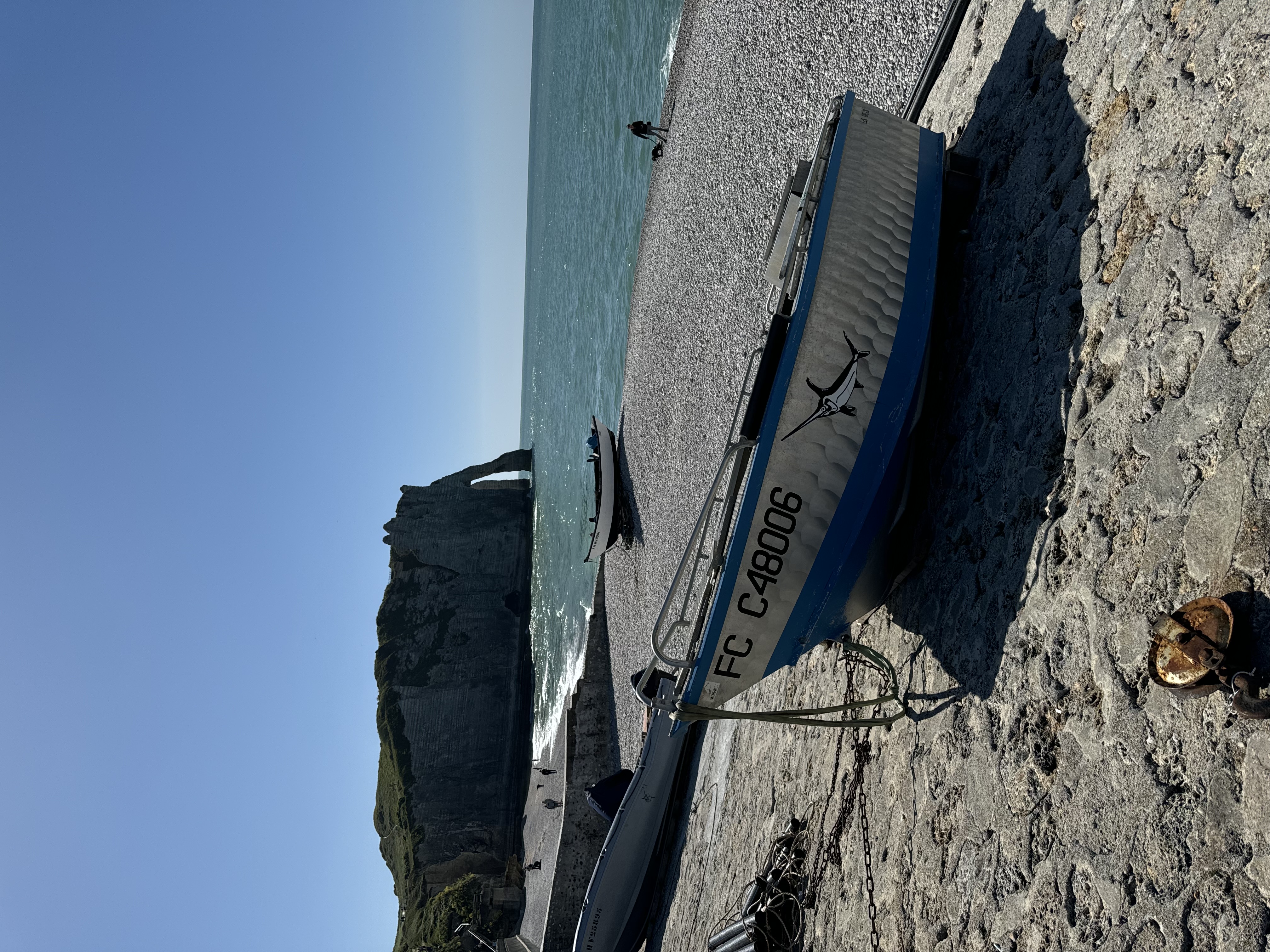 Тур в Париж, замок, Нормандия (107/116)