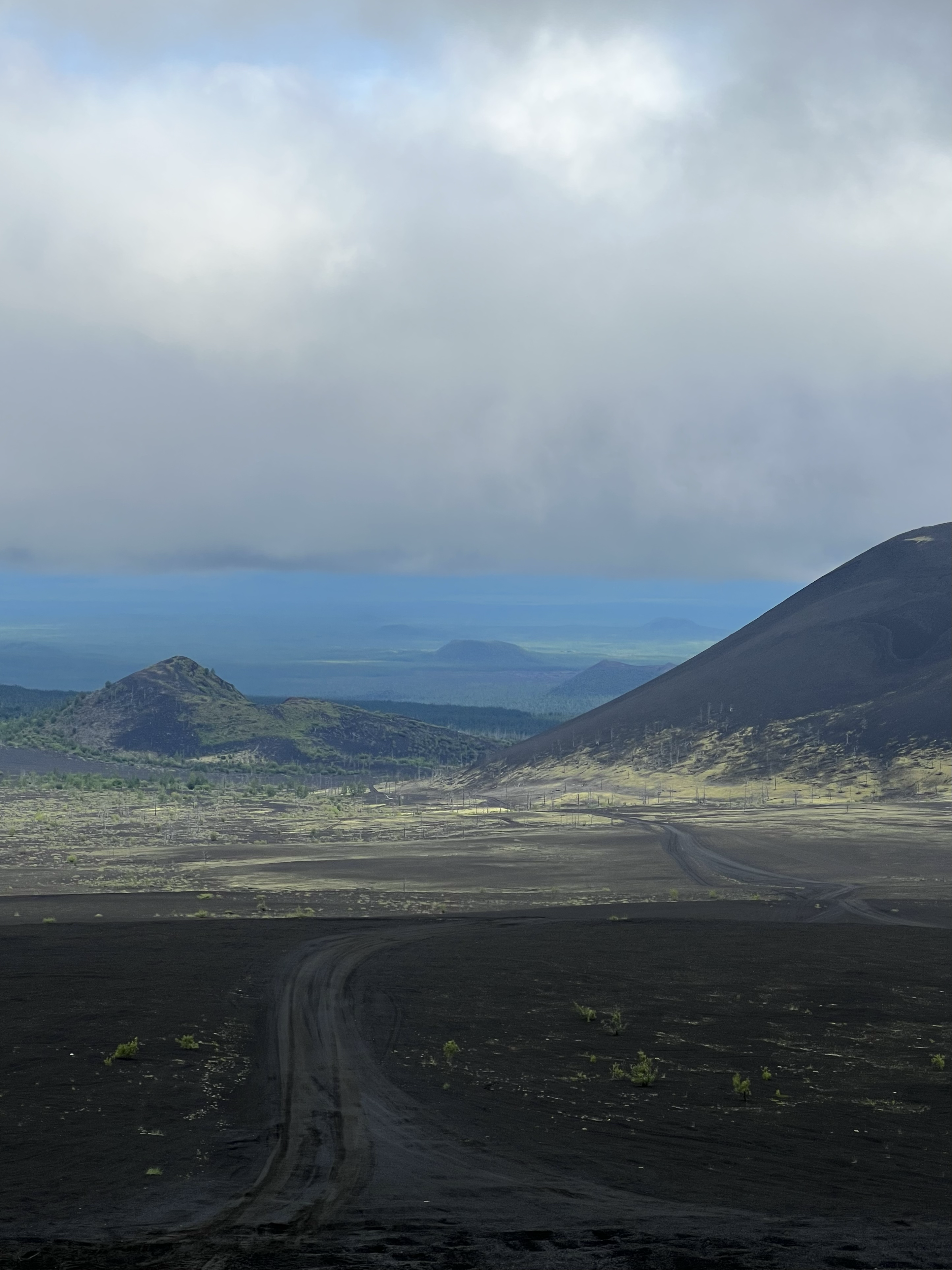 С Камчаткой на ты + спа отель, обеды от шефа (29/49)