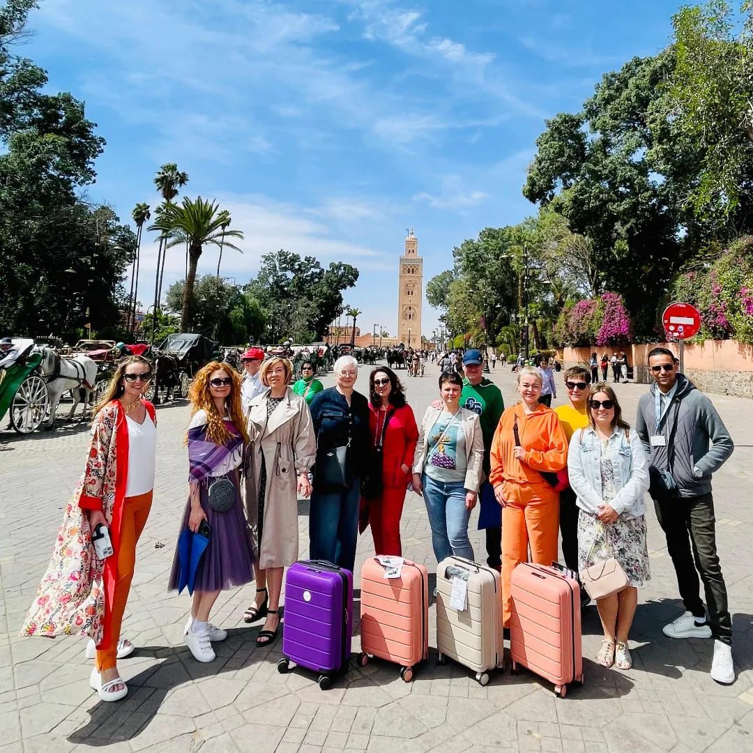 Имперские города + синий город (Полупансион) (22/22)